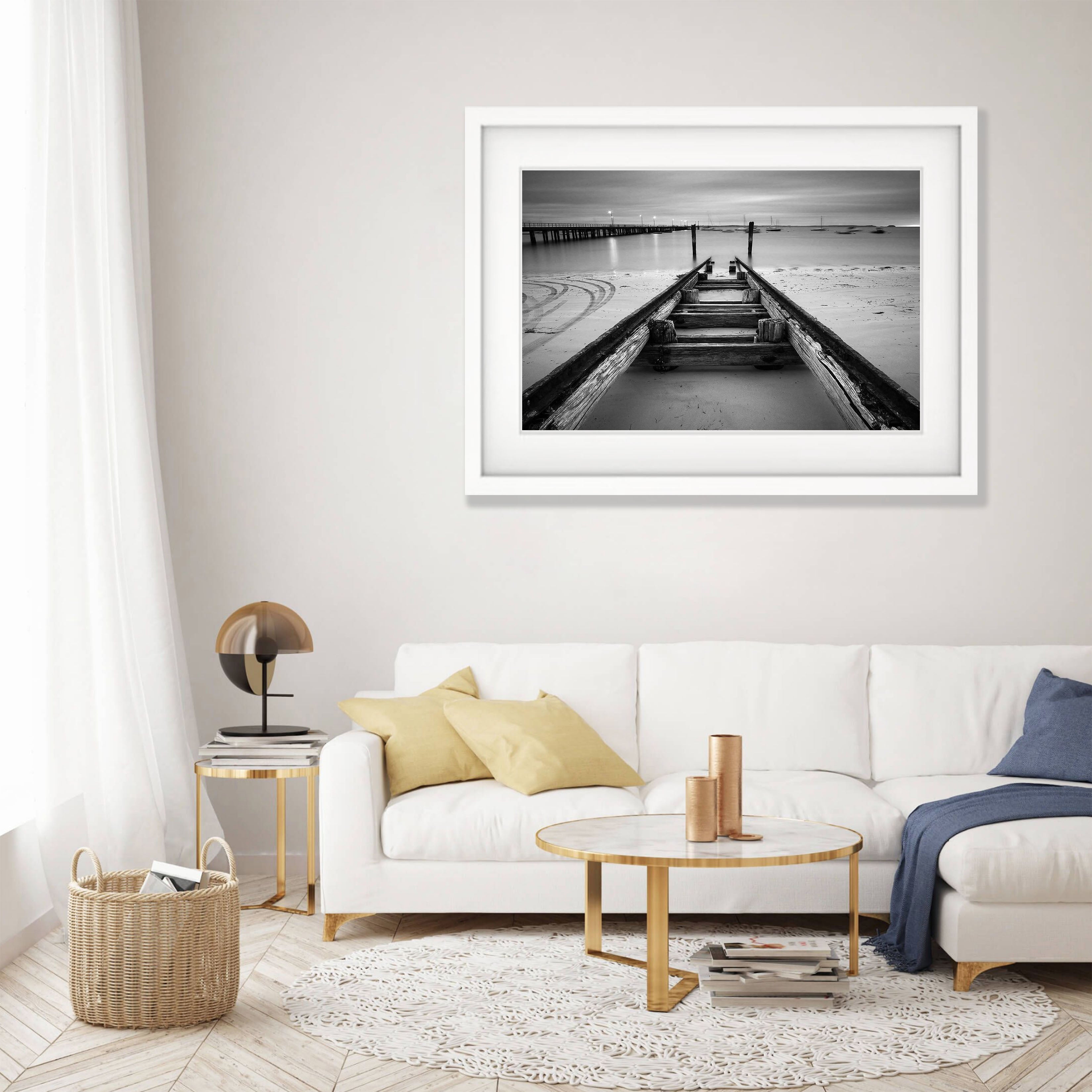 Flinders Boat Ramp, Mornington Peninsula, VIC