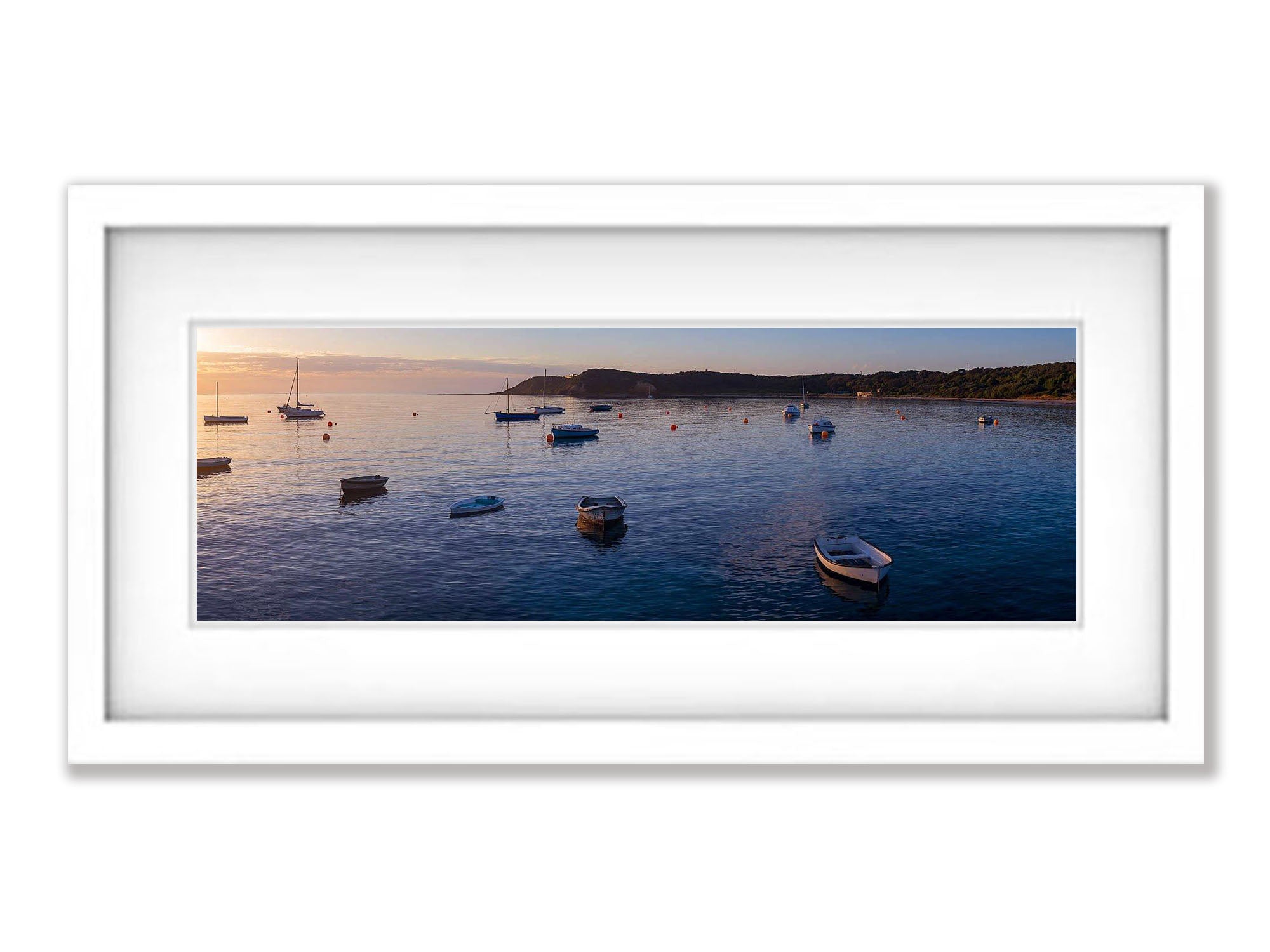 Flinders Boats, Mornington Peninsula, VIC