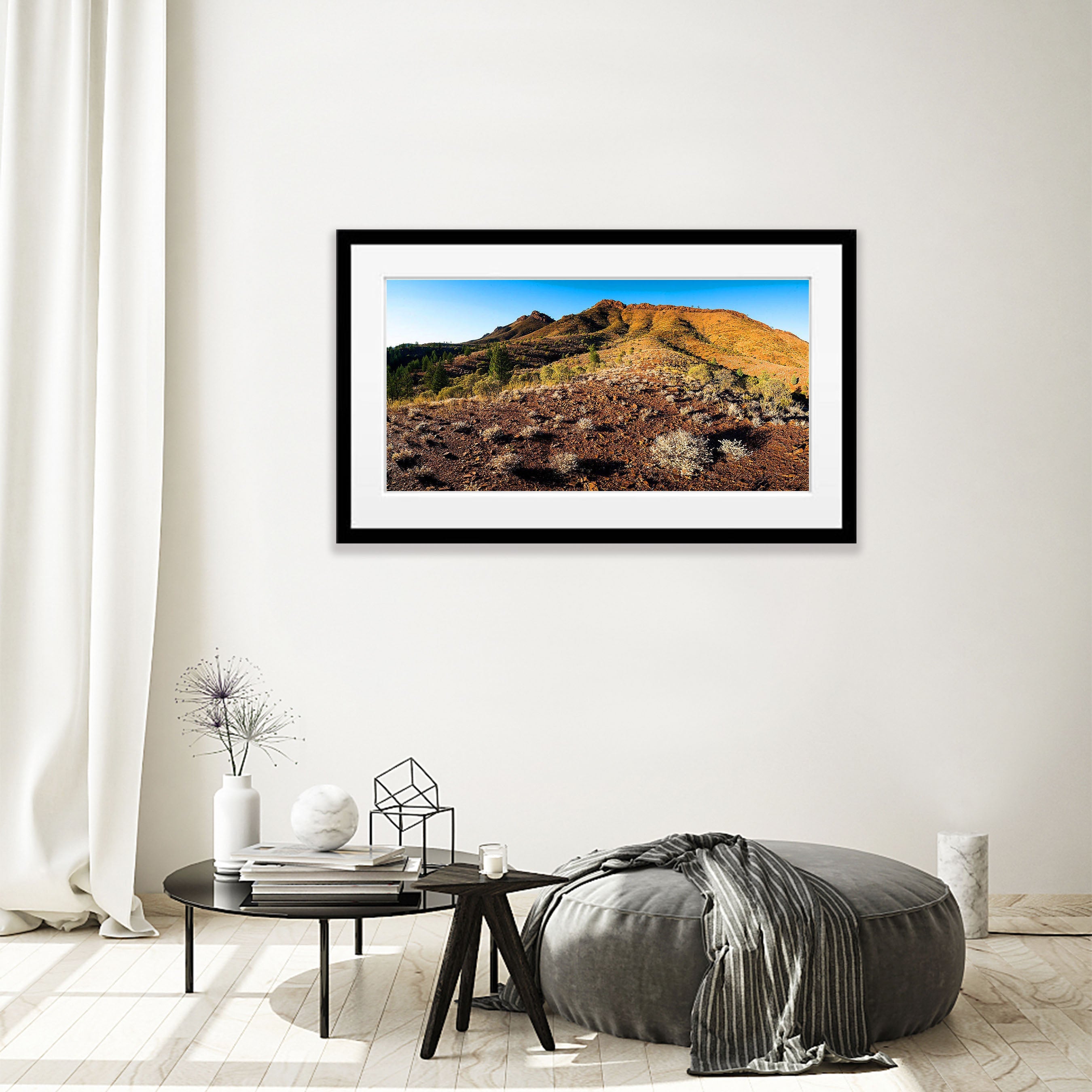 Boundless Beauty, Flinders Ranges, SA