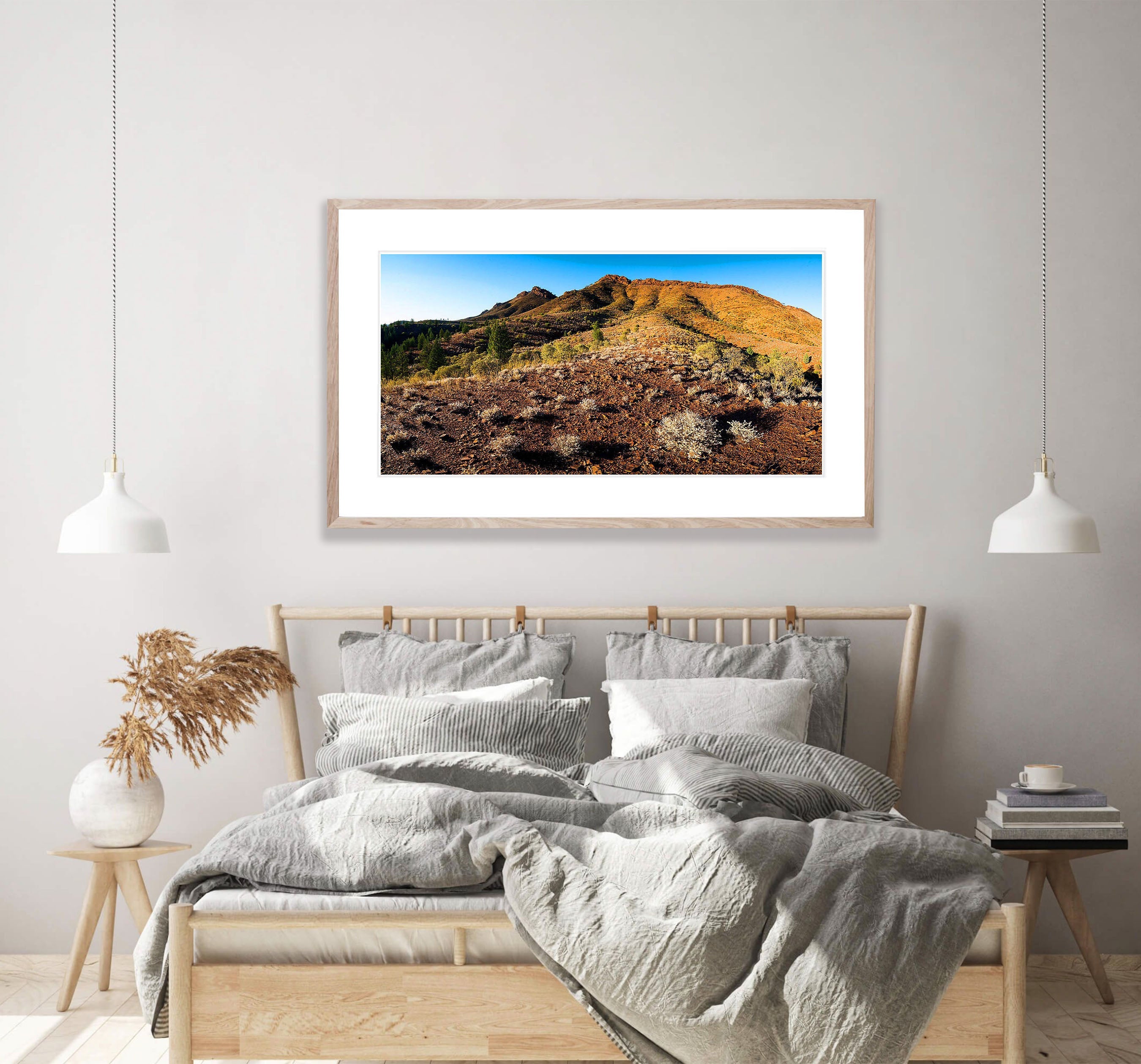 Boundless Beauty, Flinders Ranges, SA