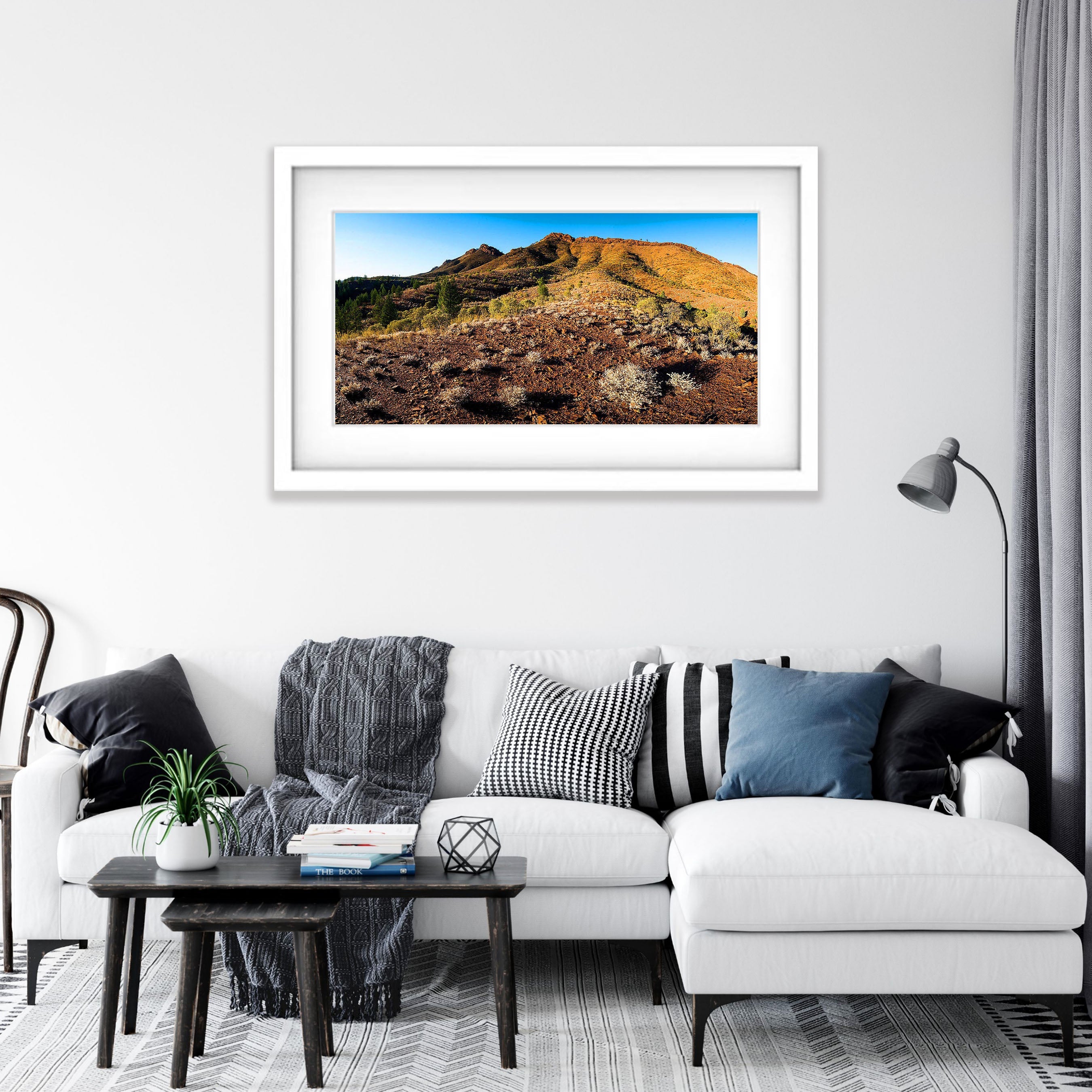 Boundless Beauty, Flinders Ranges, SA