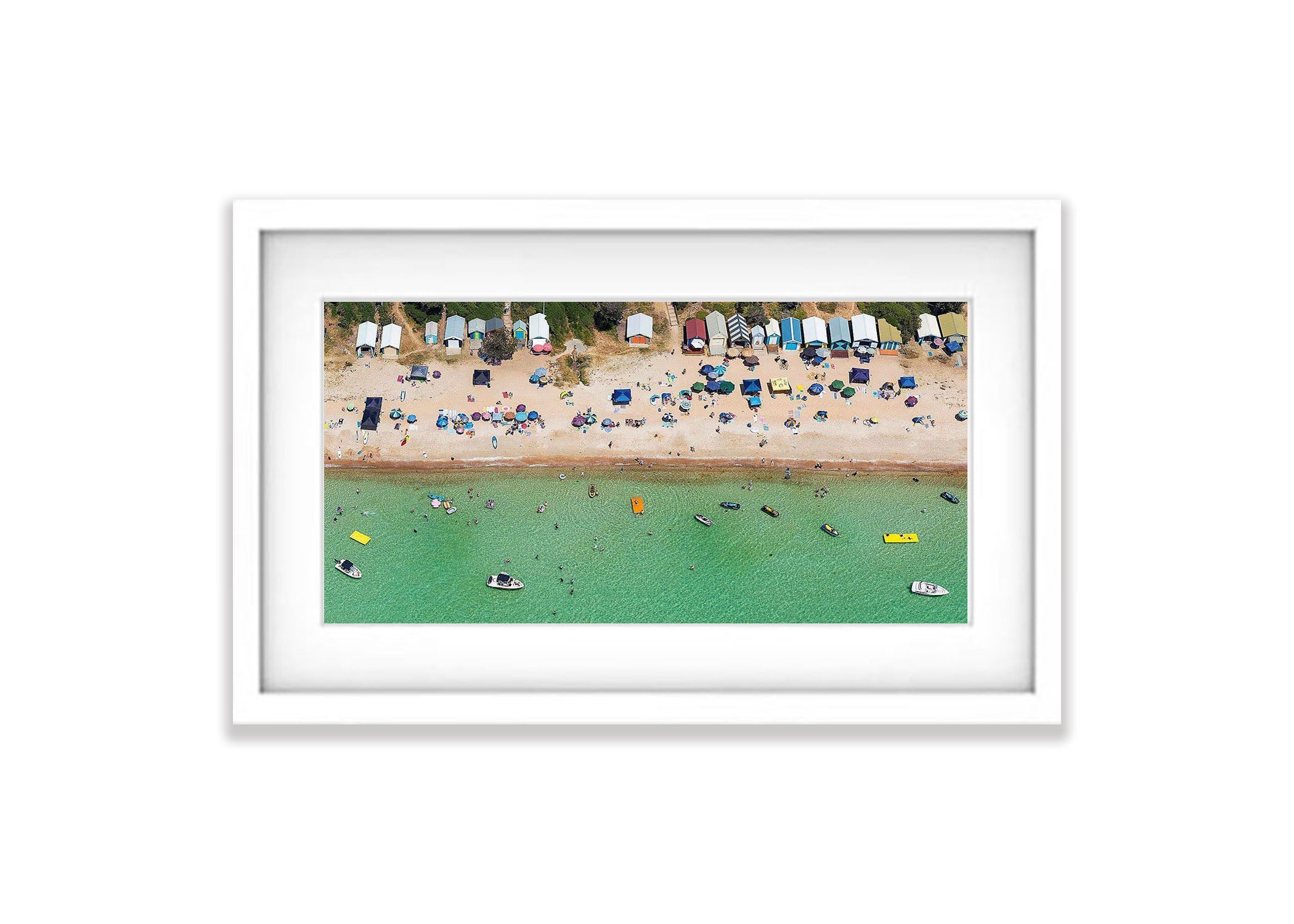 Floating, Mornington Peninsula, VIC