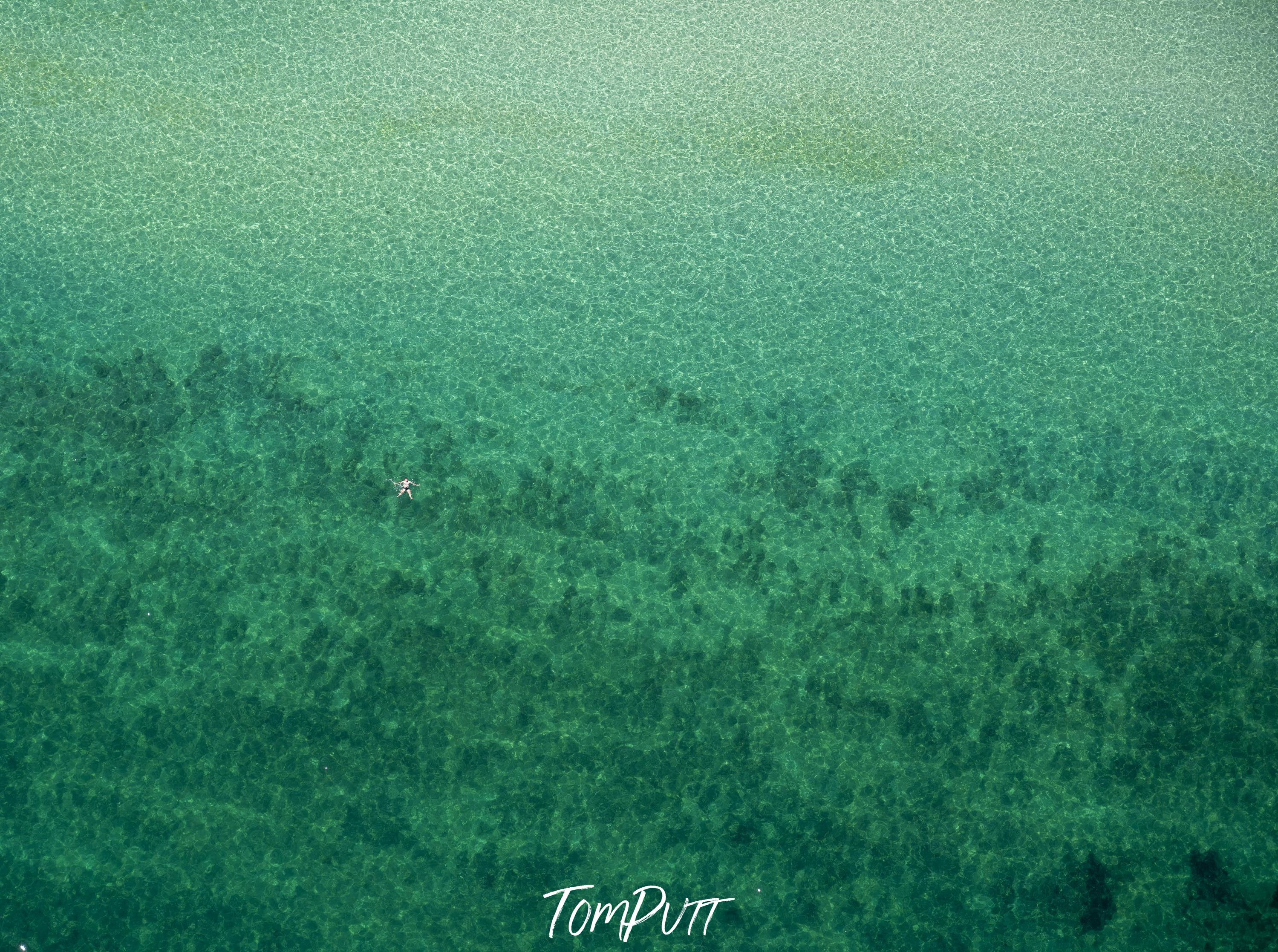 Floating