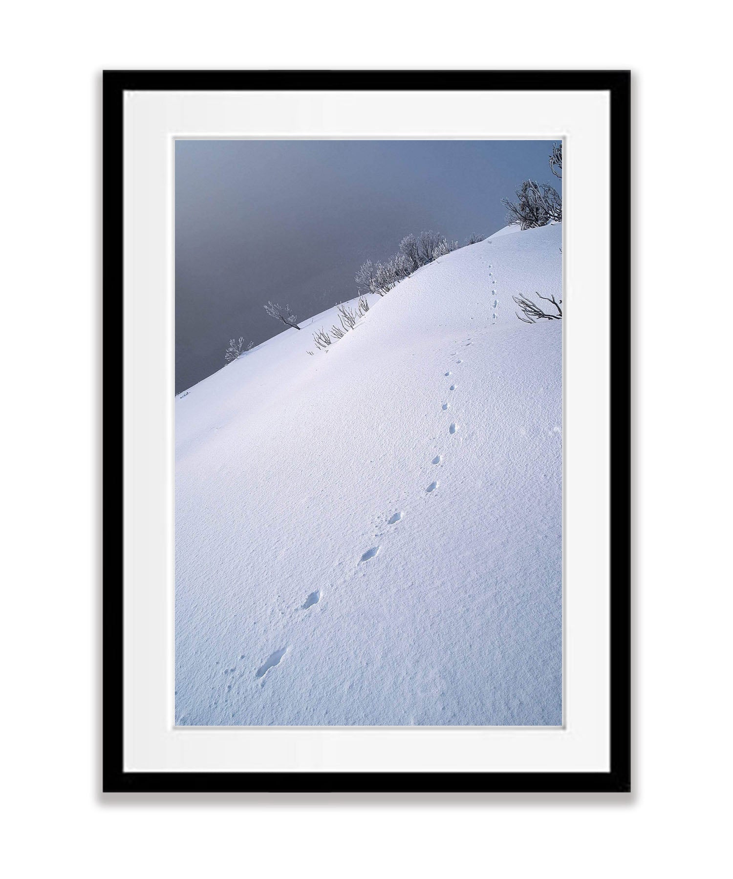 Footprints, Mount Hotham - VIC
