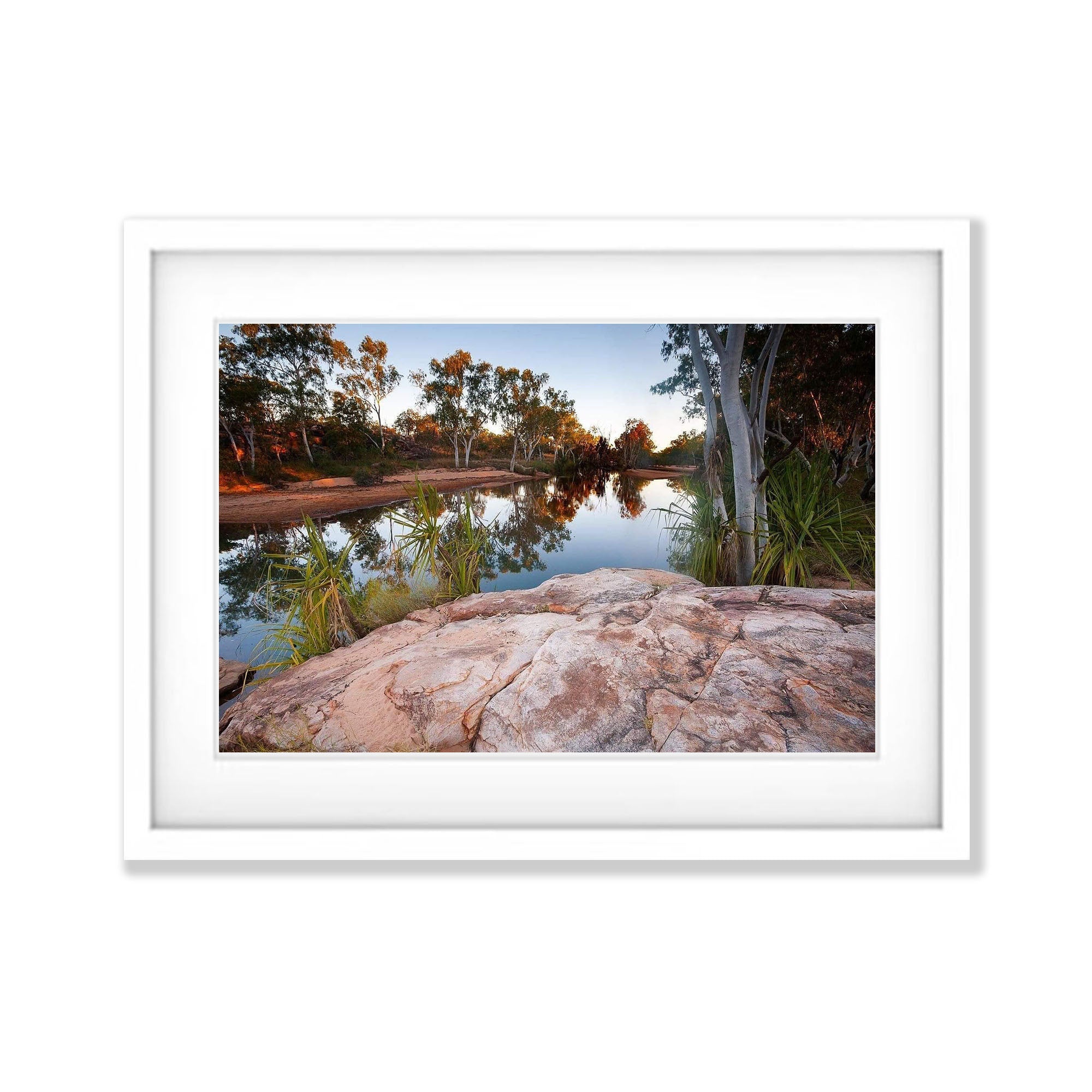 Gibb River, The Kimberley, Western Australia