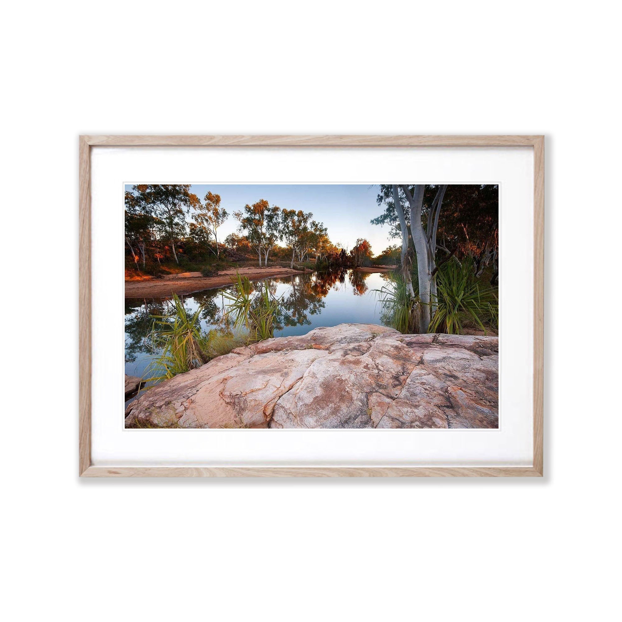 Gibb River, The Kimberley, Western Australia