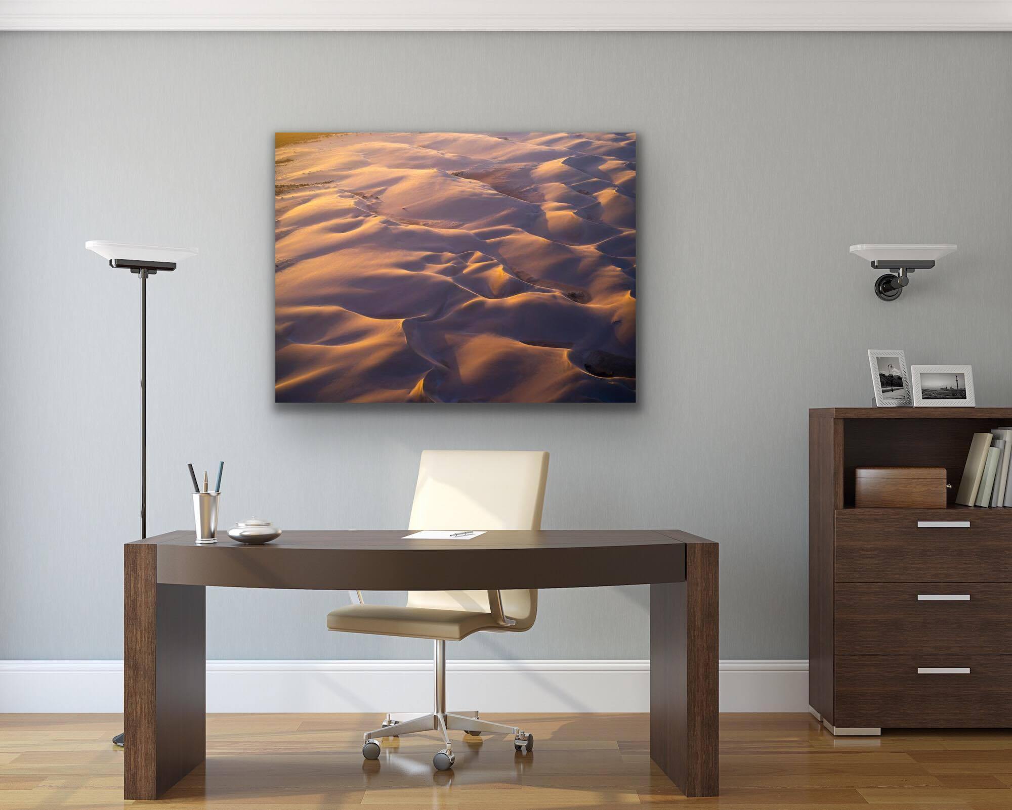 Golden Sands-Tom-Putt-Landscape-Prints