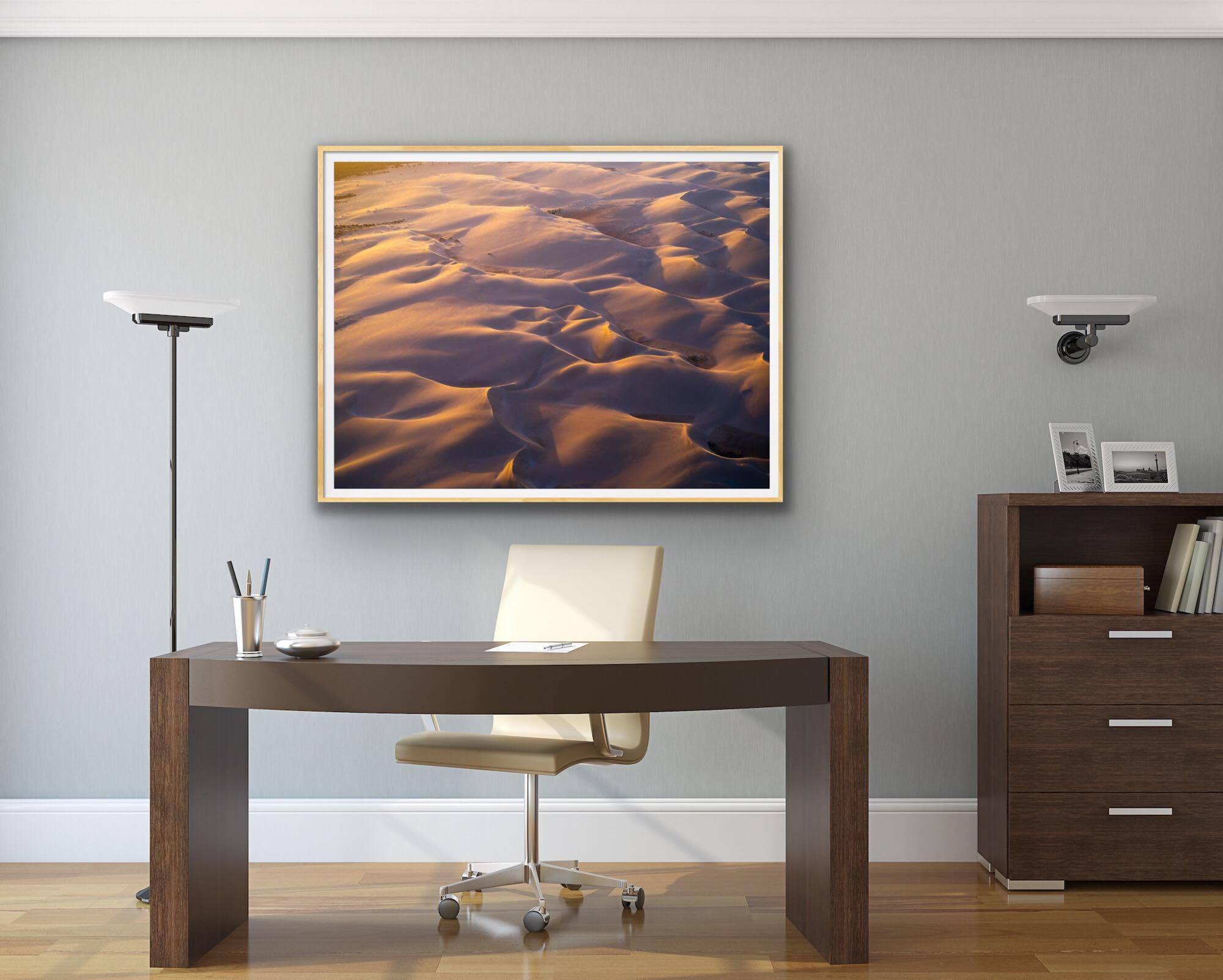 Golden Sands-Tom-Putt-Landscape-Prints