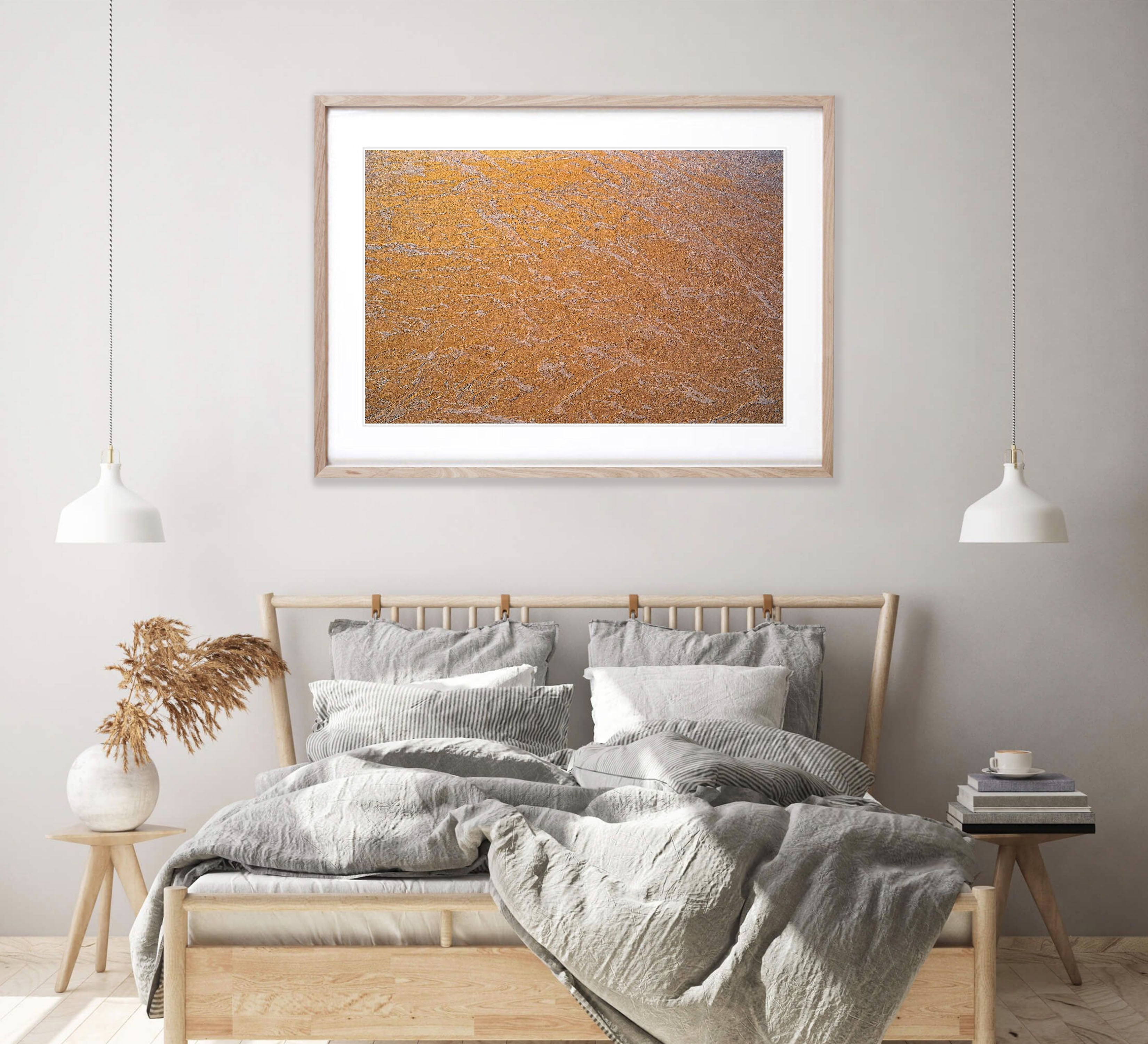 Golden Textures