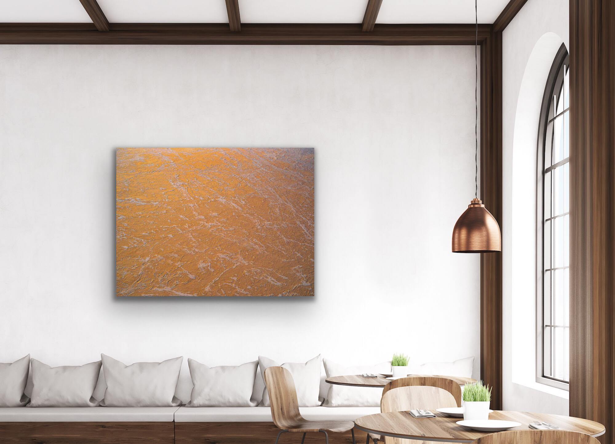 Golden Textures-Tom-Putt-Landscape-Prints