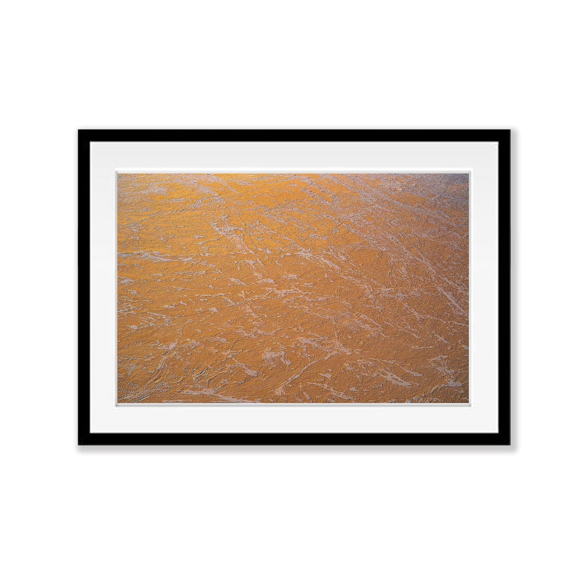 Golden Textures
