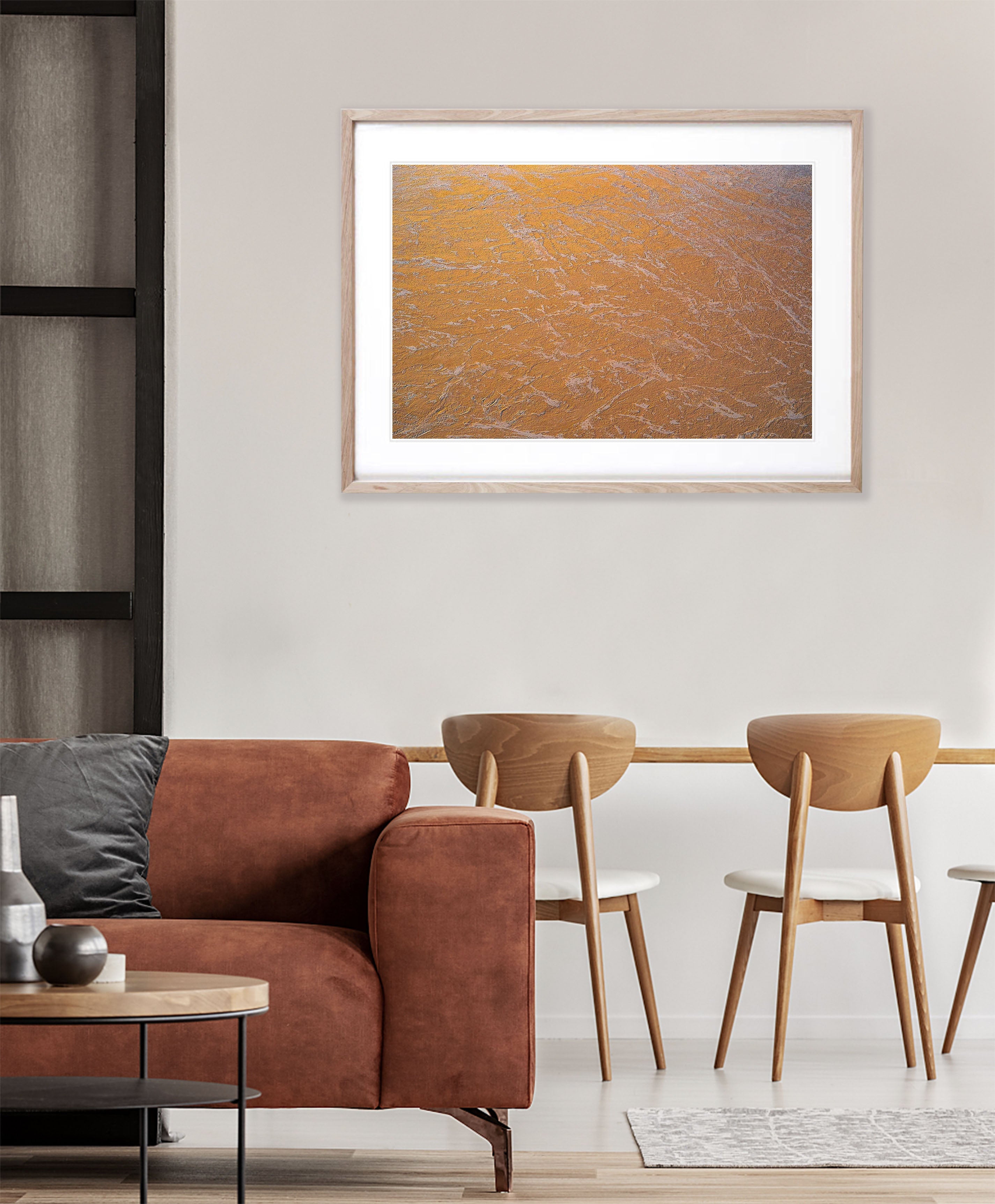 Golden Textures
