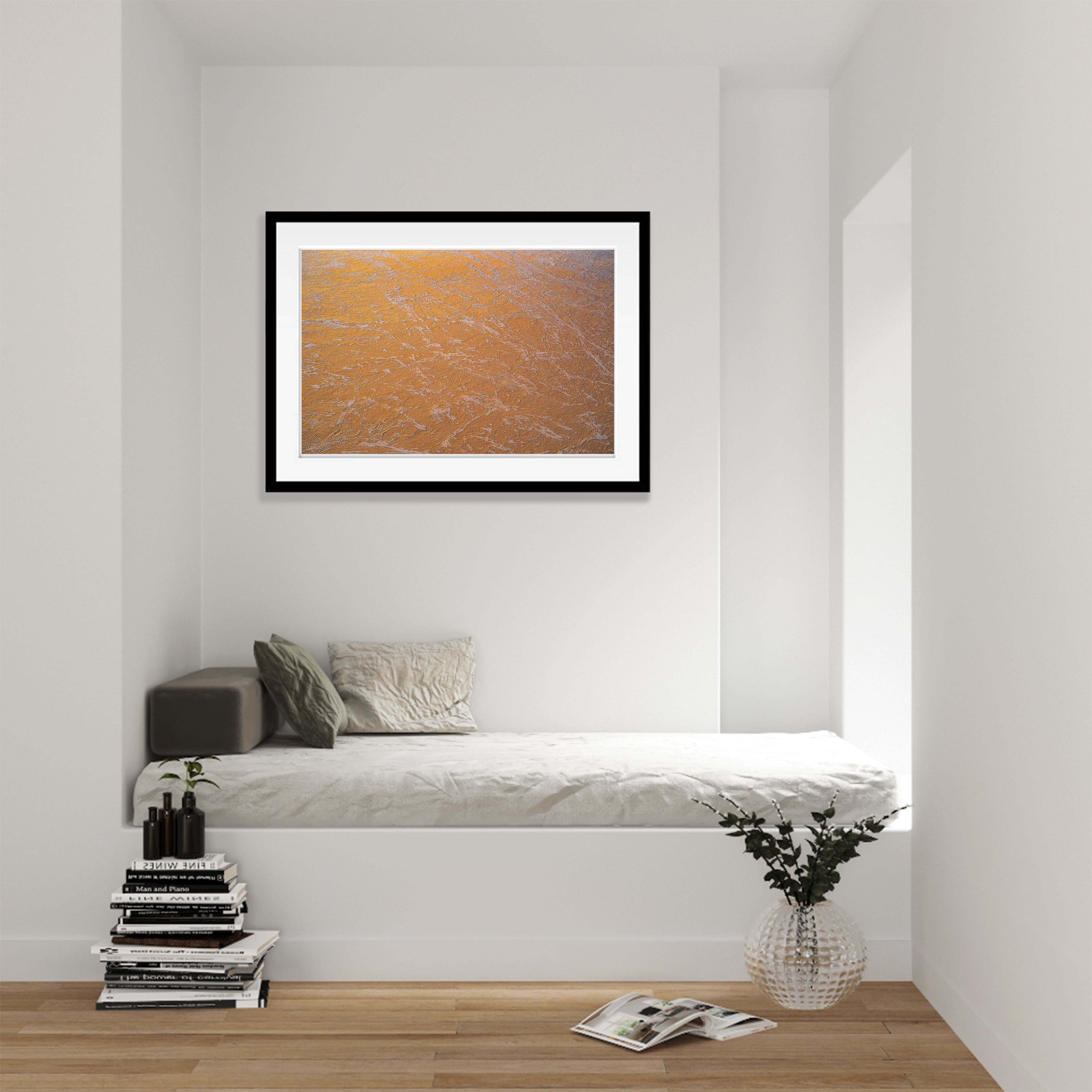 Golden Textures