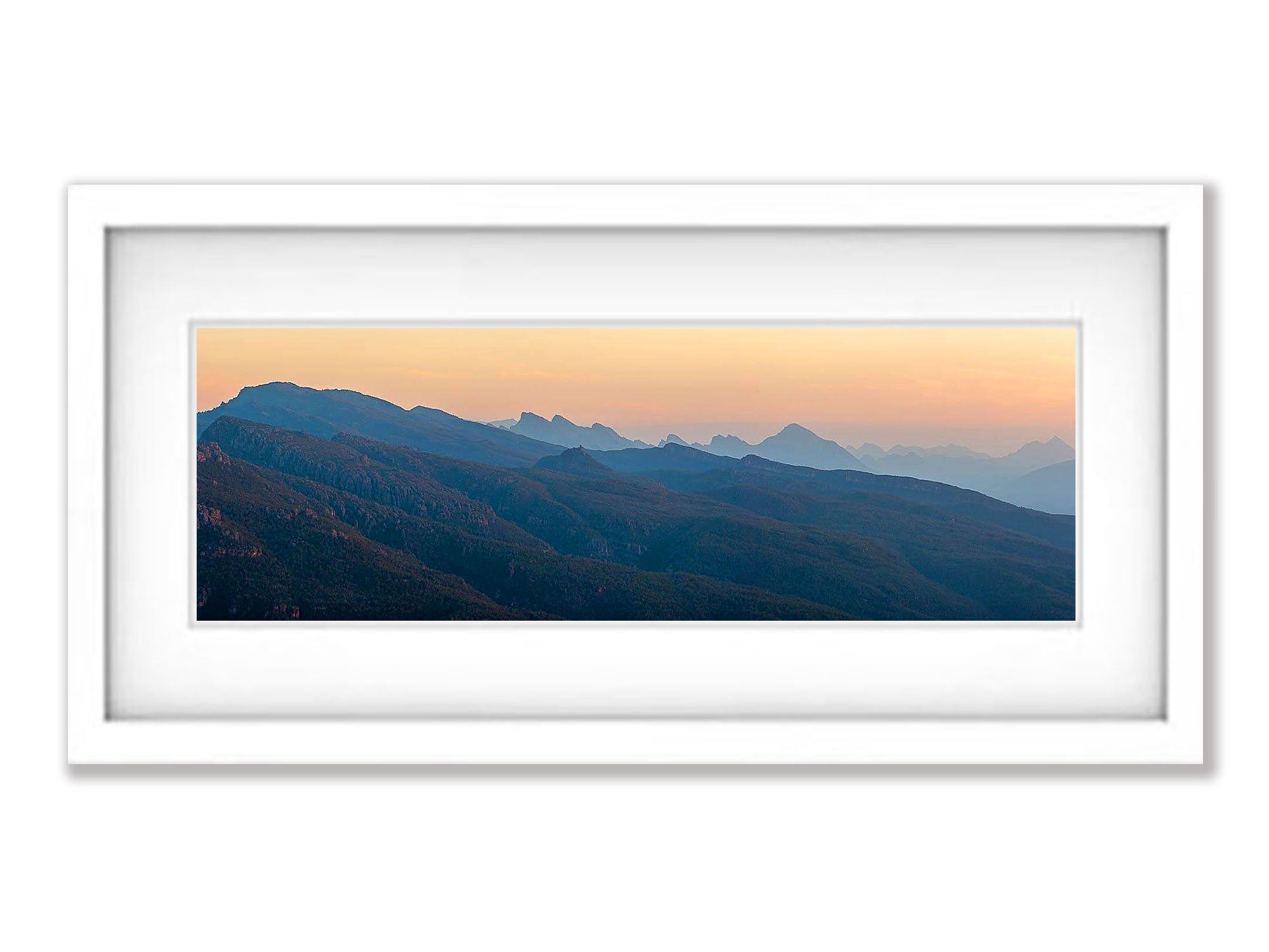 Grampians View - The Grampians, VIC