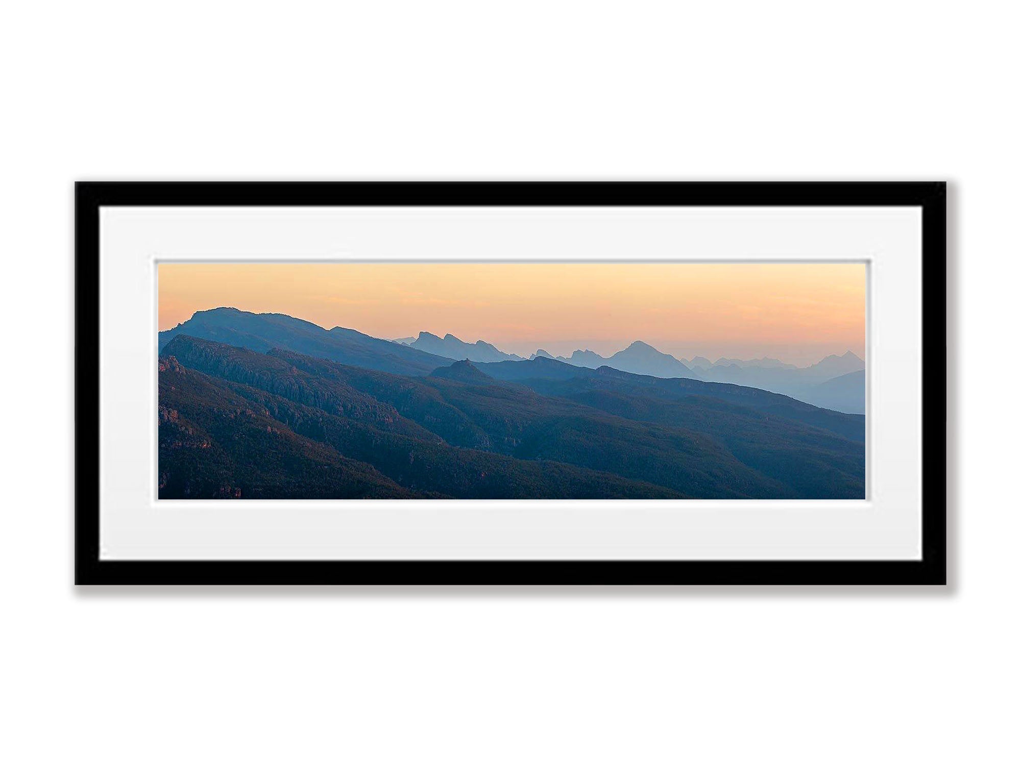 Grampians View - The Grampians, VIC