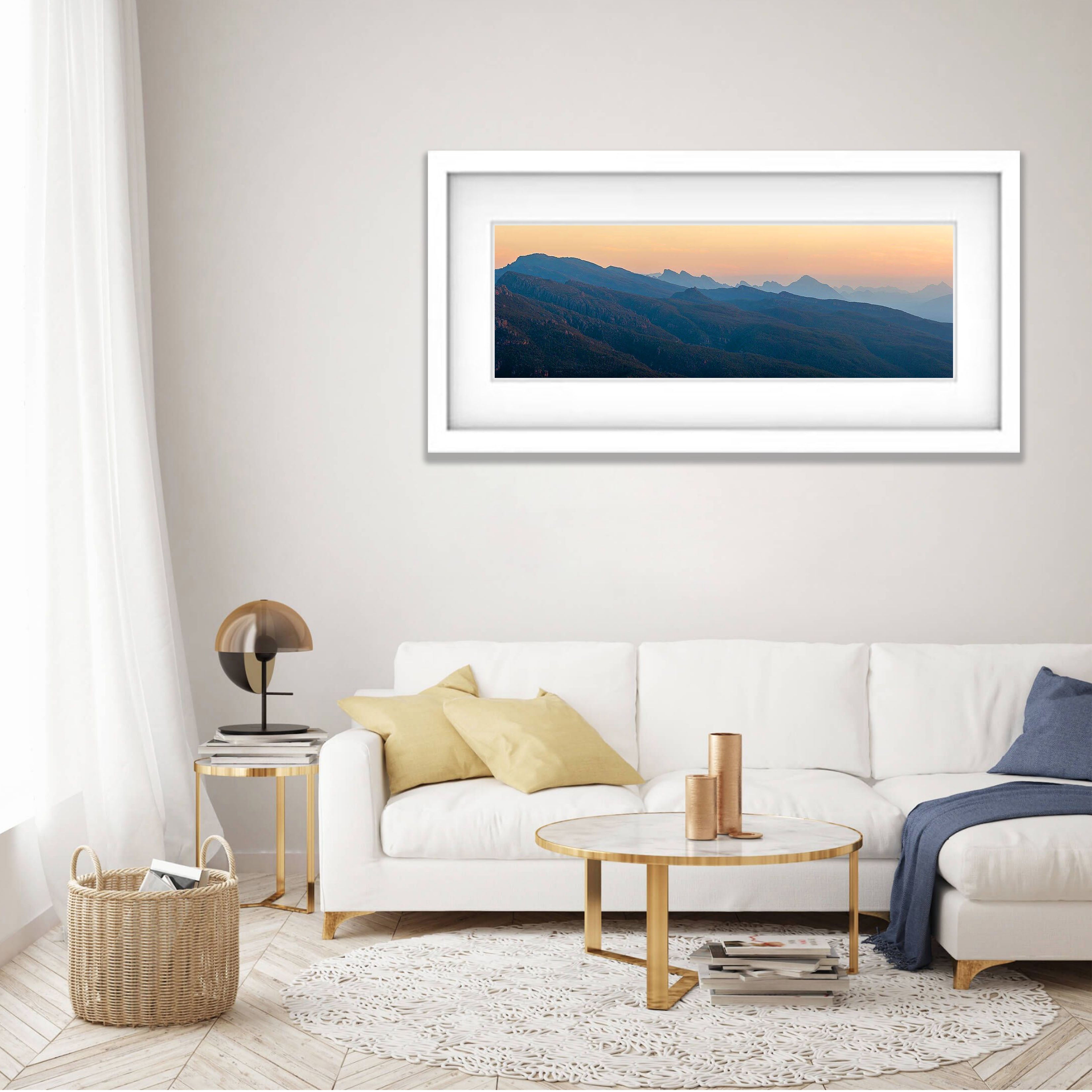 Grampians View - The Grampians, VIC