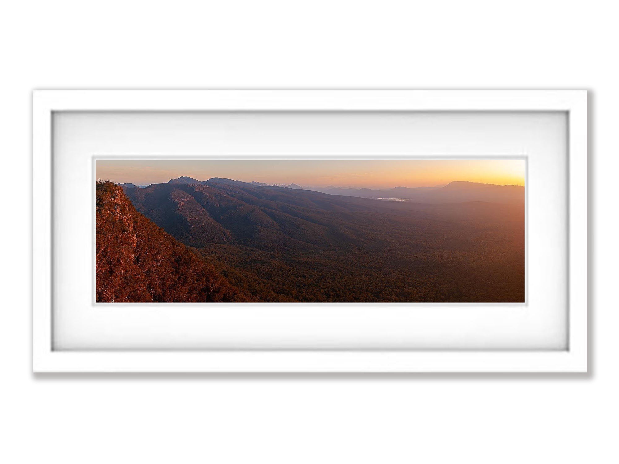 Grampians Warmth - The Grampians, VIC