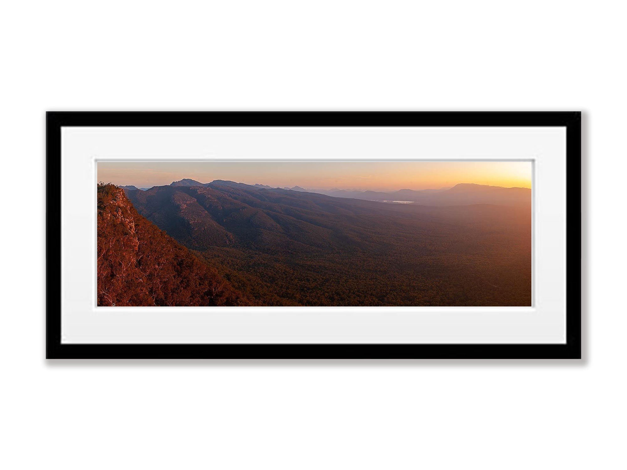 Grampians Warmth - The Grampians, VIC