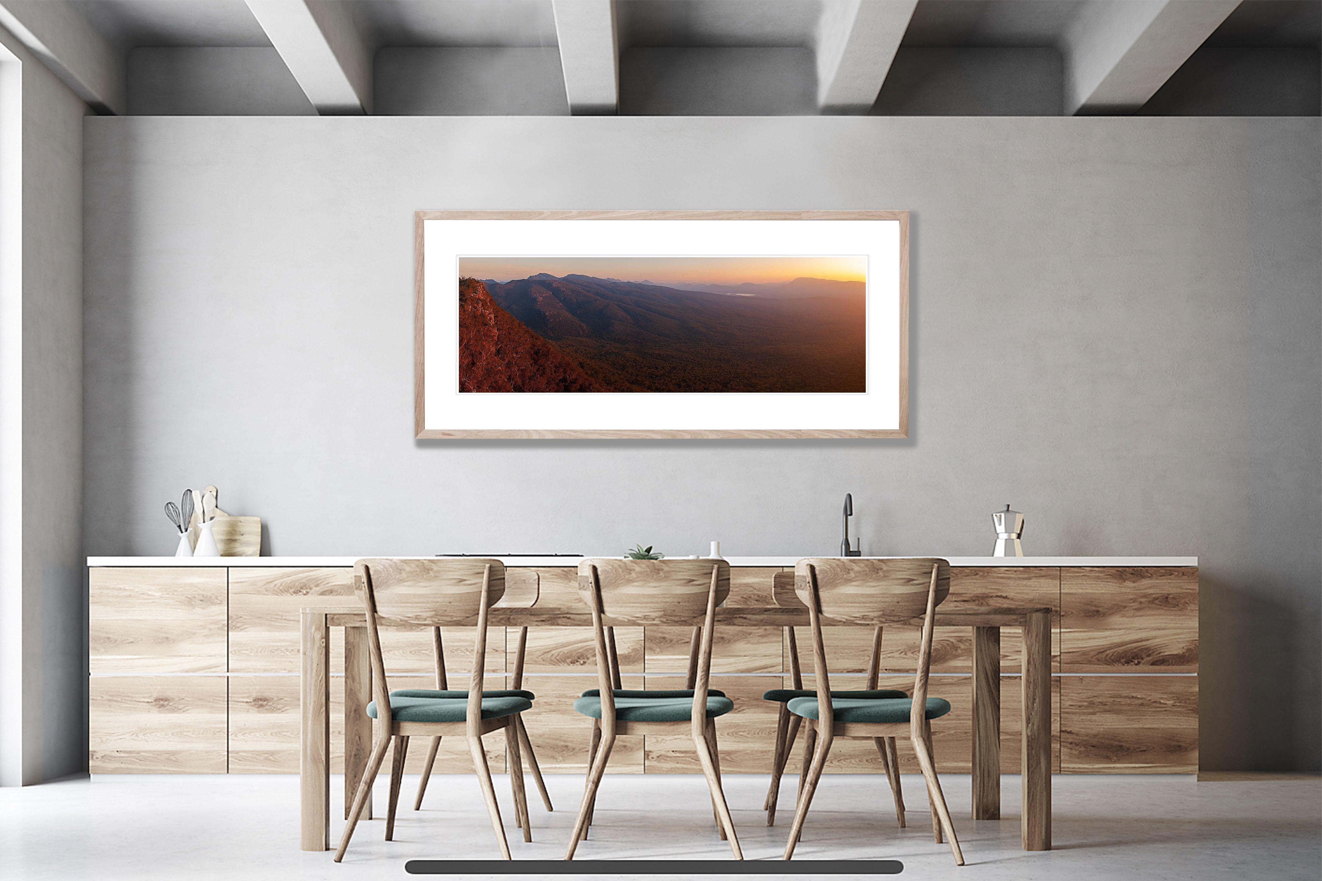 Grampians Warmth - The Grampians, VIC