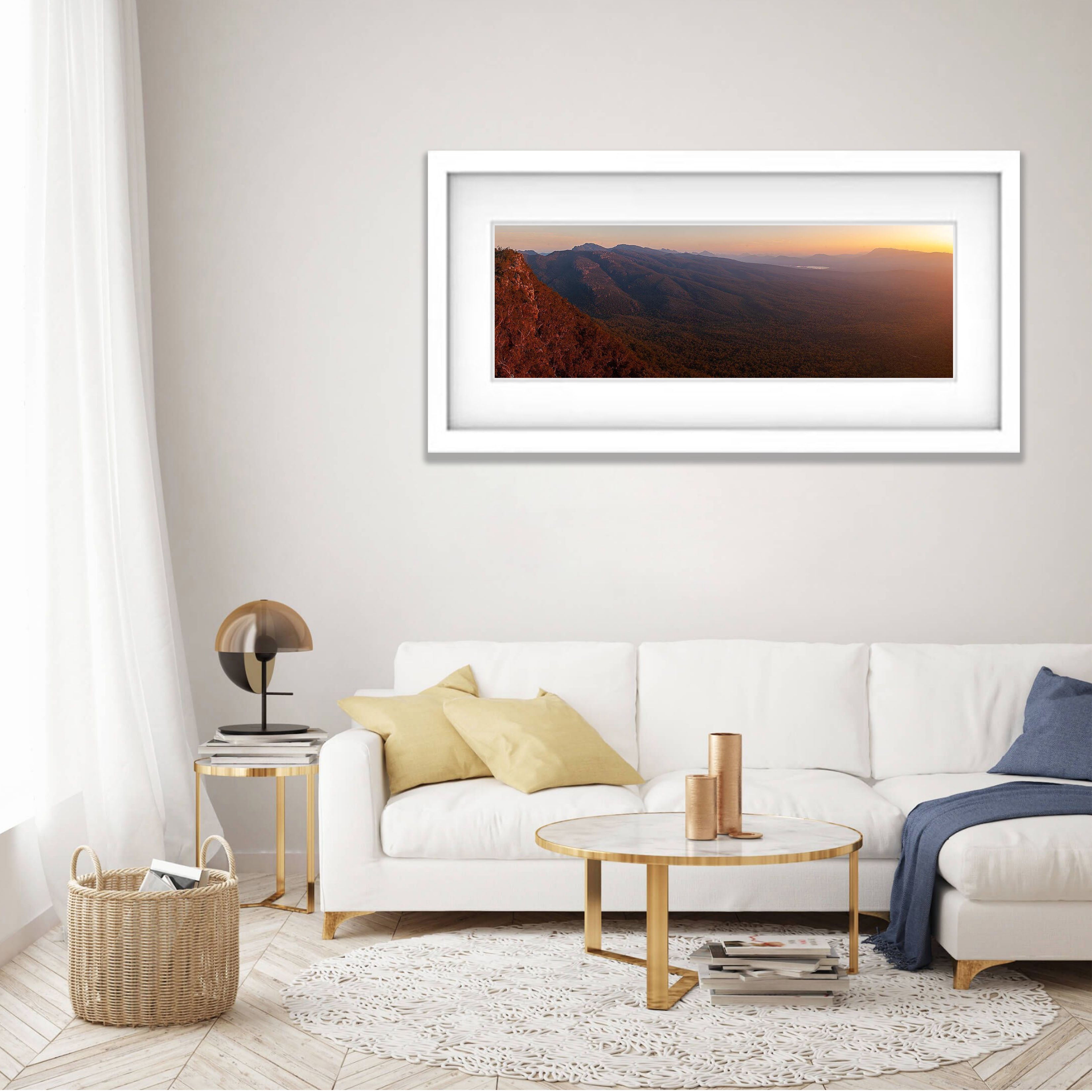 Grampians Warmth - The Grampians, VIC