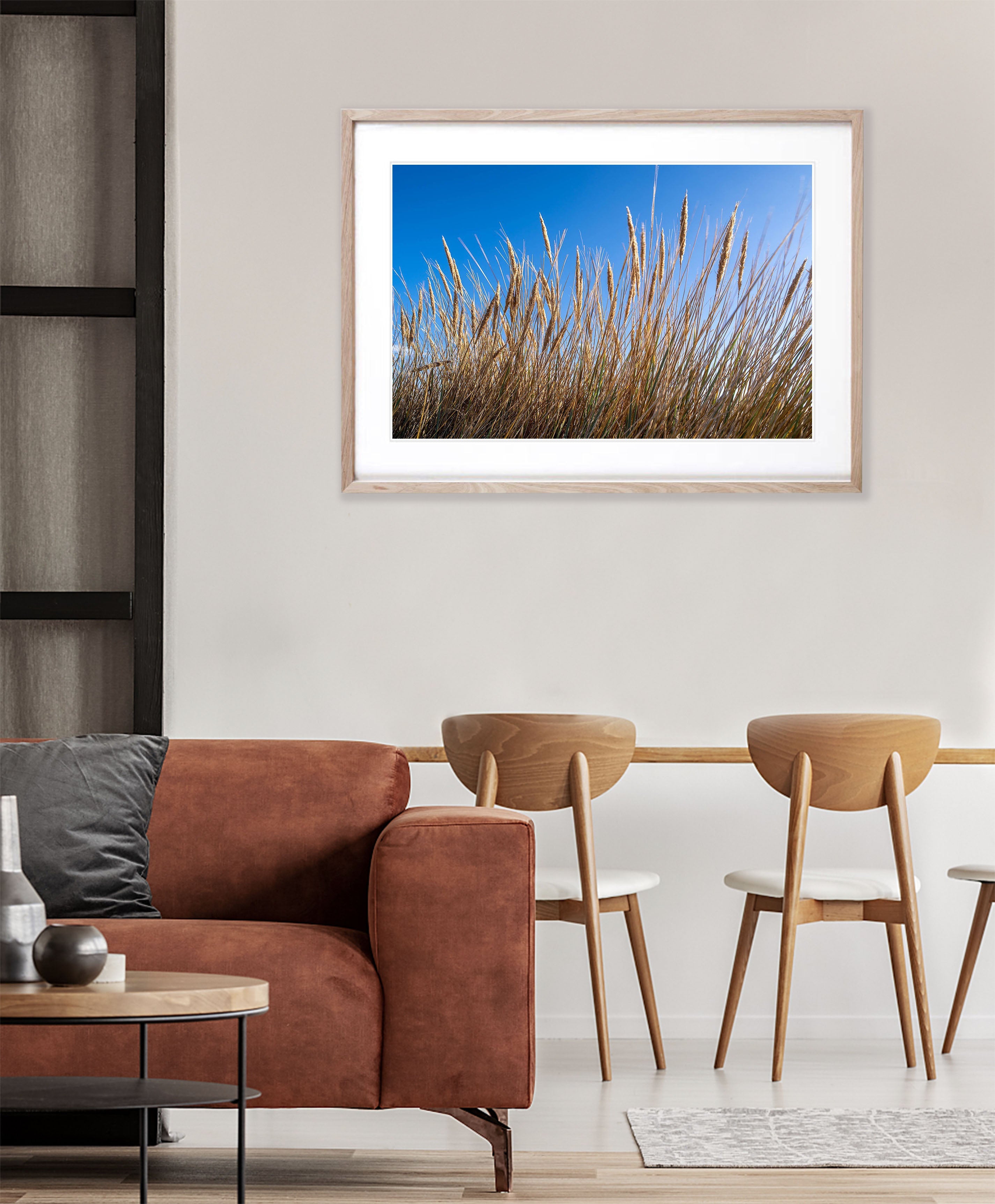 Grasses, Bay of Fires