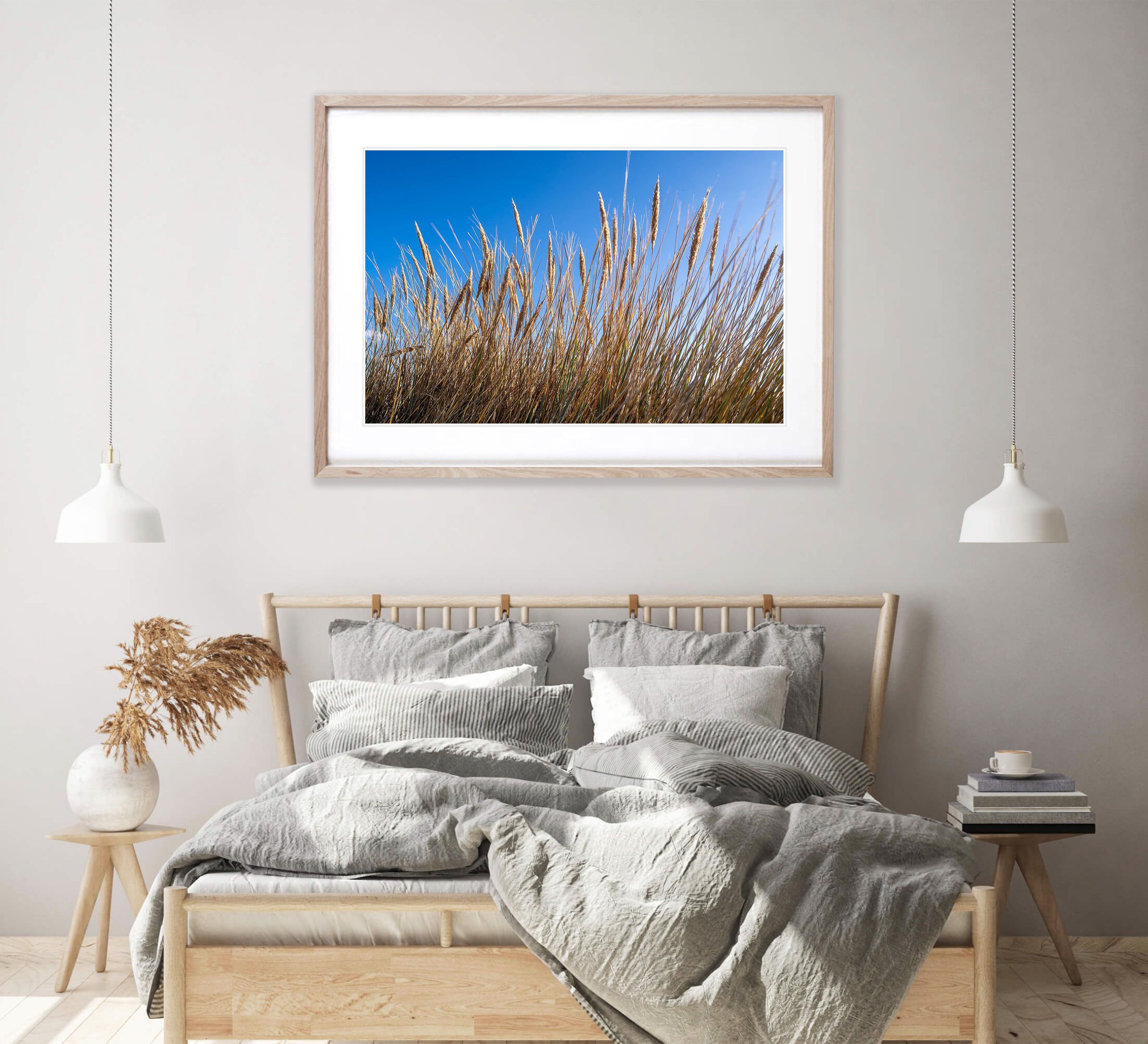 Grasses, Bay of Fires