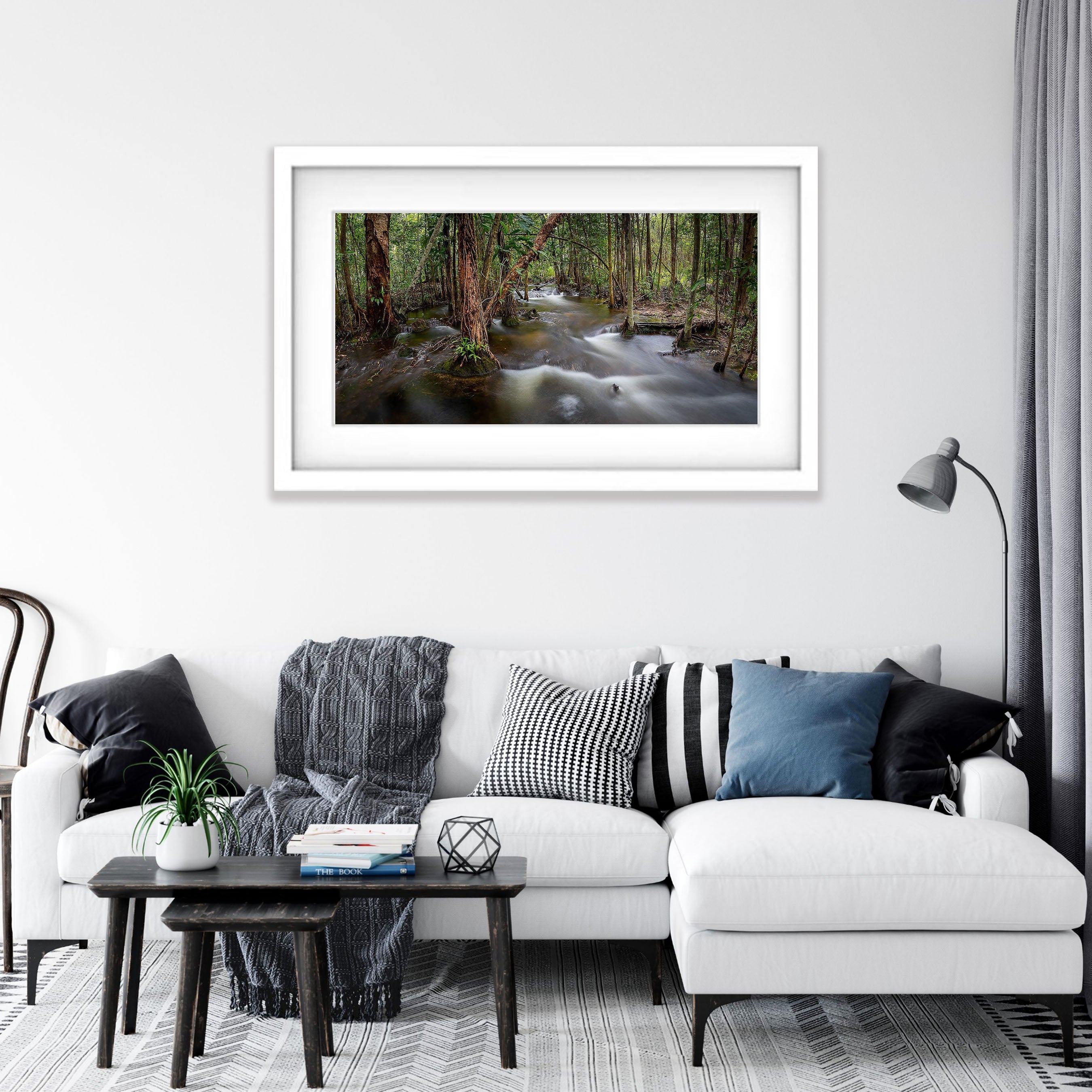 Greenant Creek Rapids, Litchfield National Park, Northern Territory