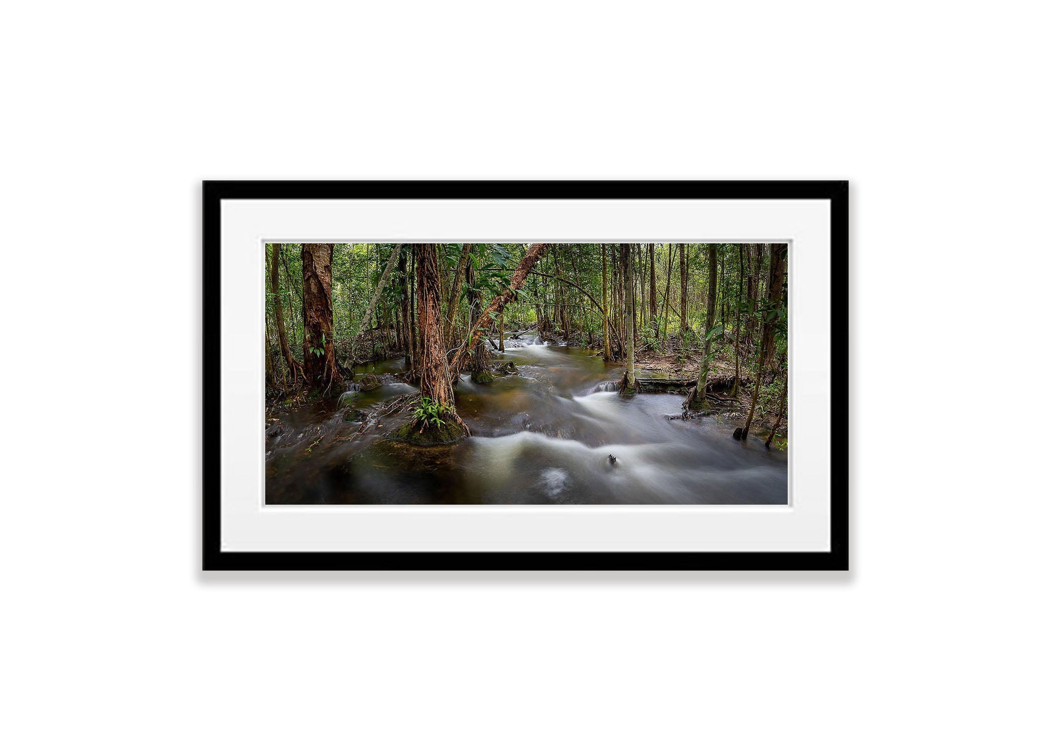 Greenant Creek Rapids, Litchfield National Park, Northern Territory