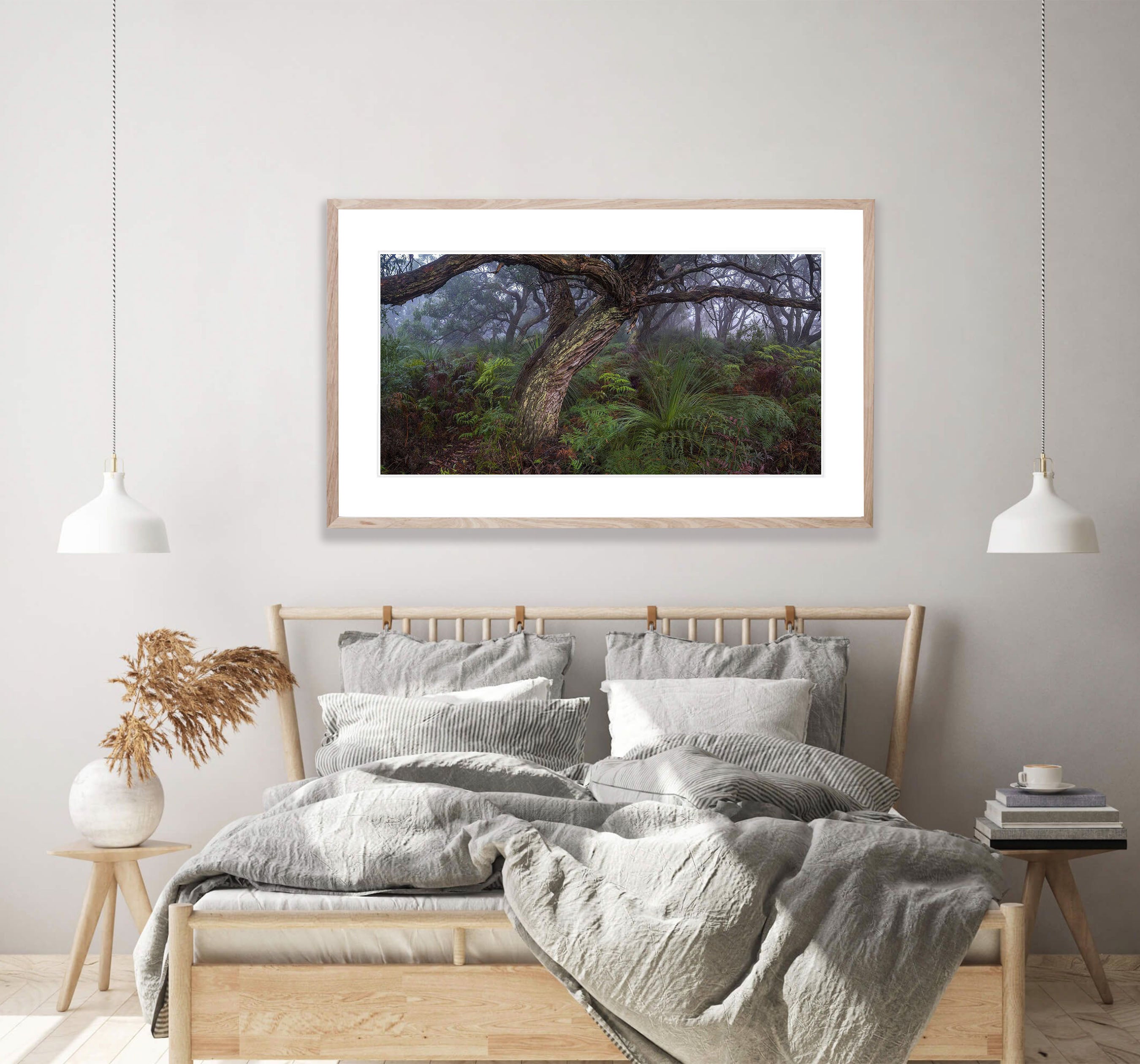 Green's Bush, Mornington Peninsula, VIC