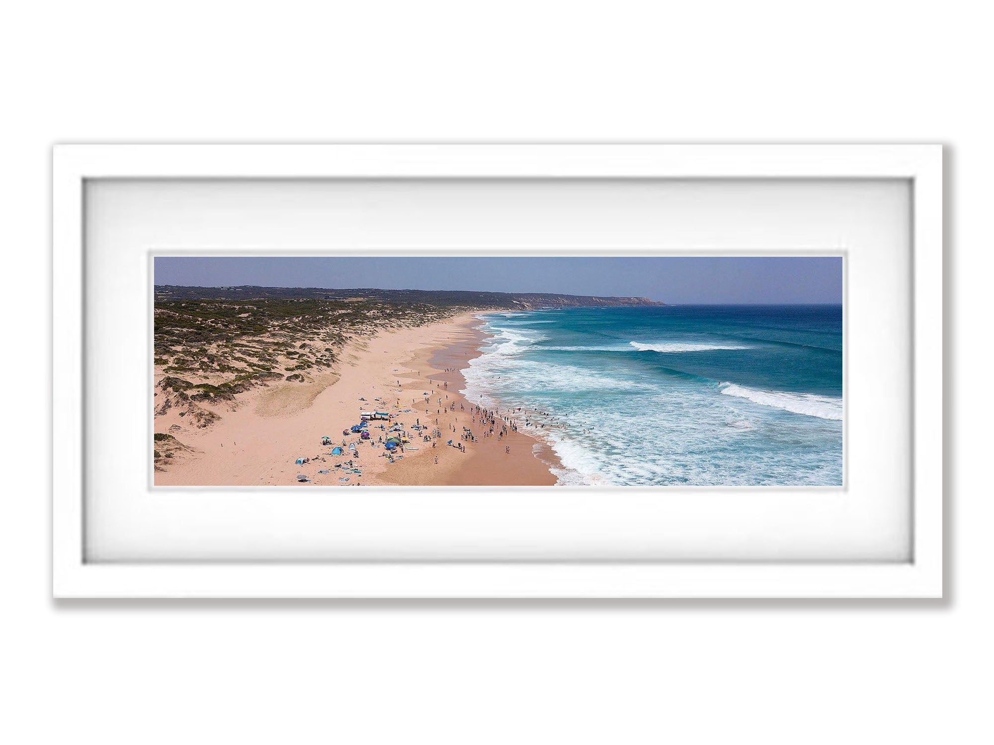 Gunnamatta Beach, Mornington Peninsula, VIC