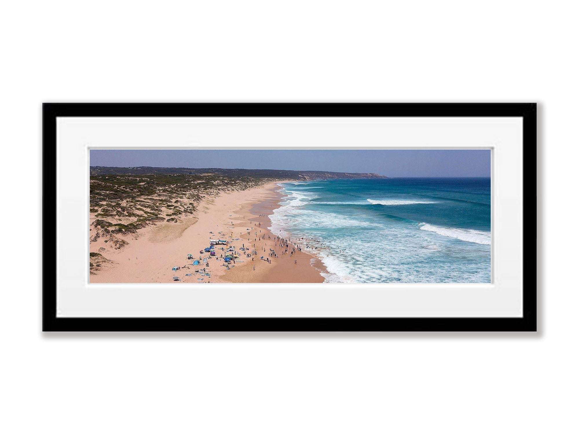 Gunnamatta Beach, Mornington Peninsula, VIC