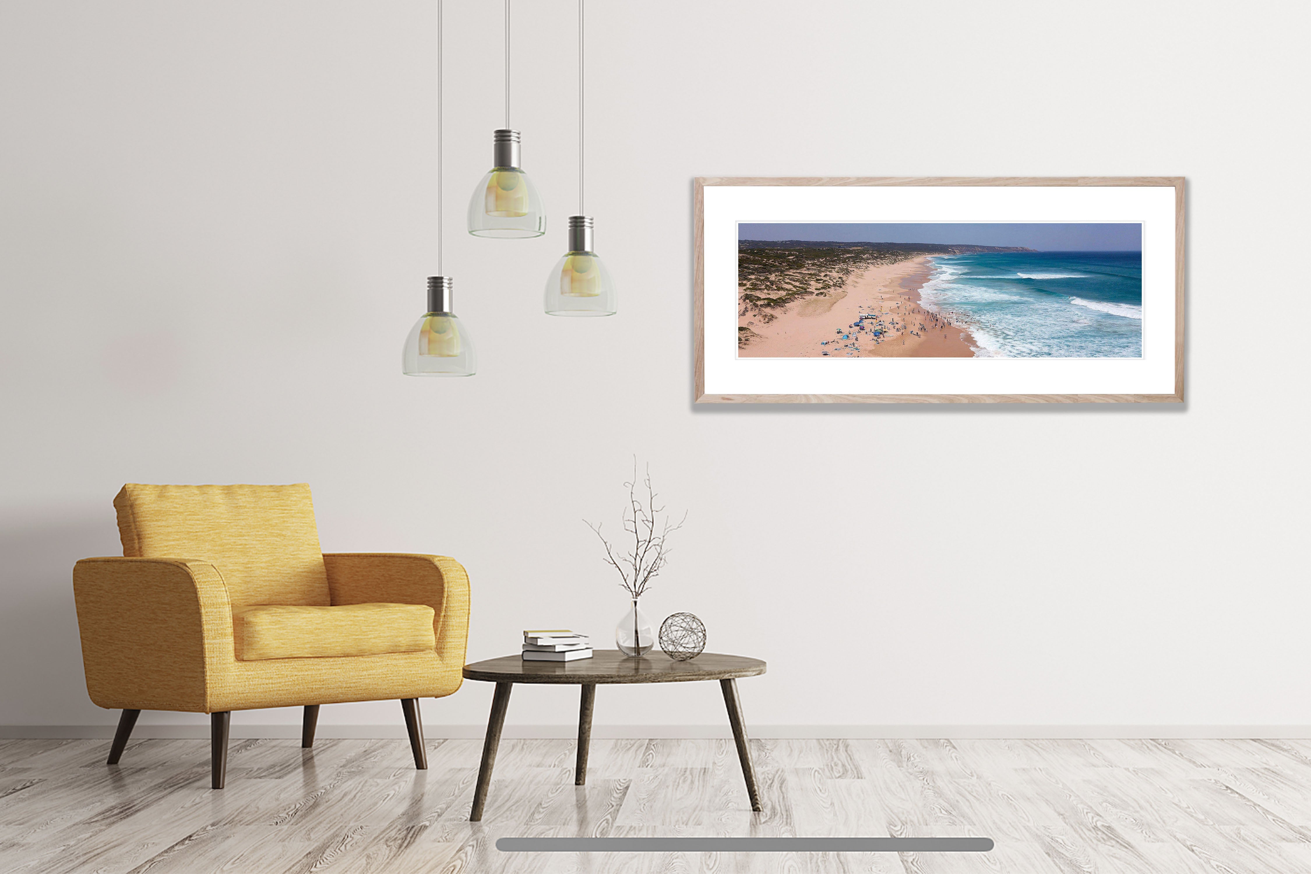 Gunnamatta Beach, Mornington Peninsula, VIC