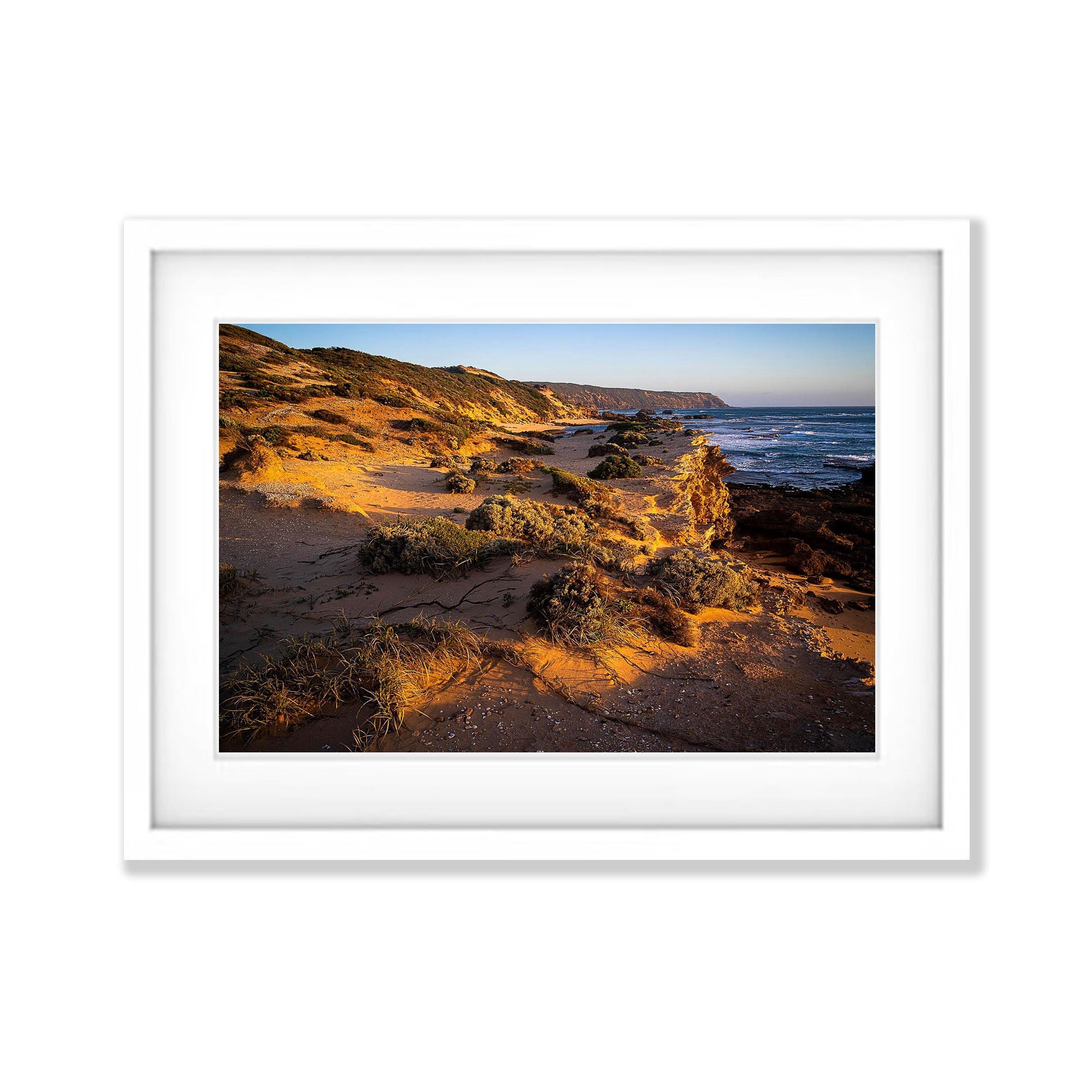 Gunnamatta Clifftop, Mornington Peninsula, VIC