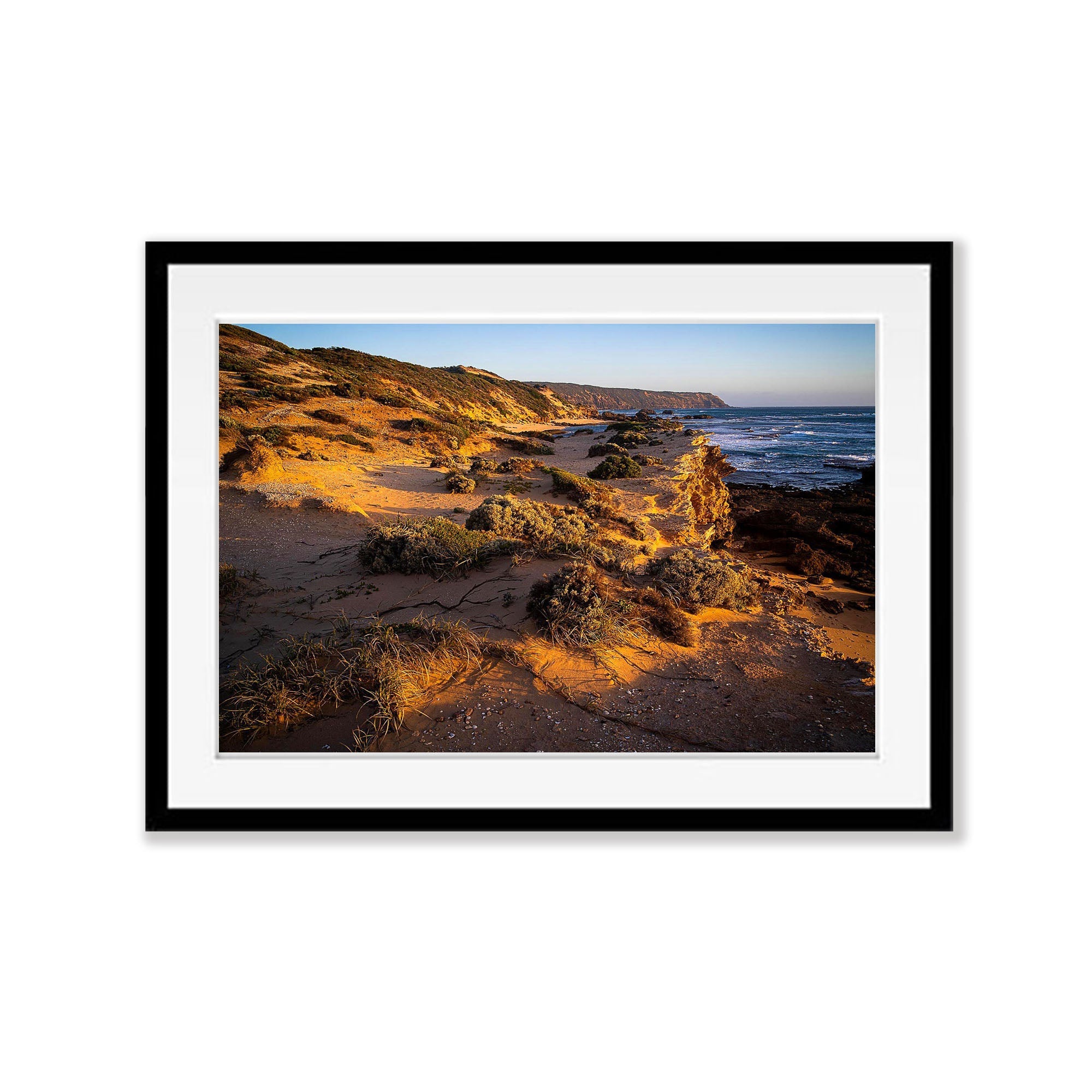 Gunnamatta Clifftop, Mornington Peninsula, VIC