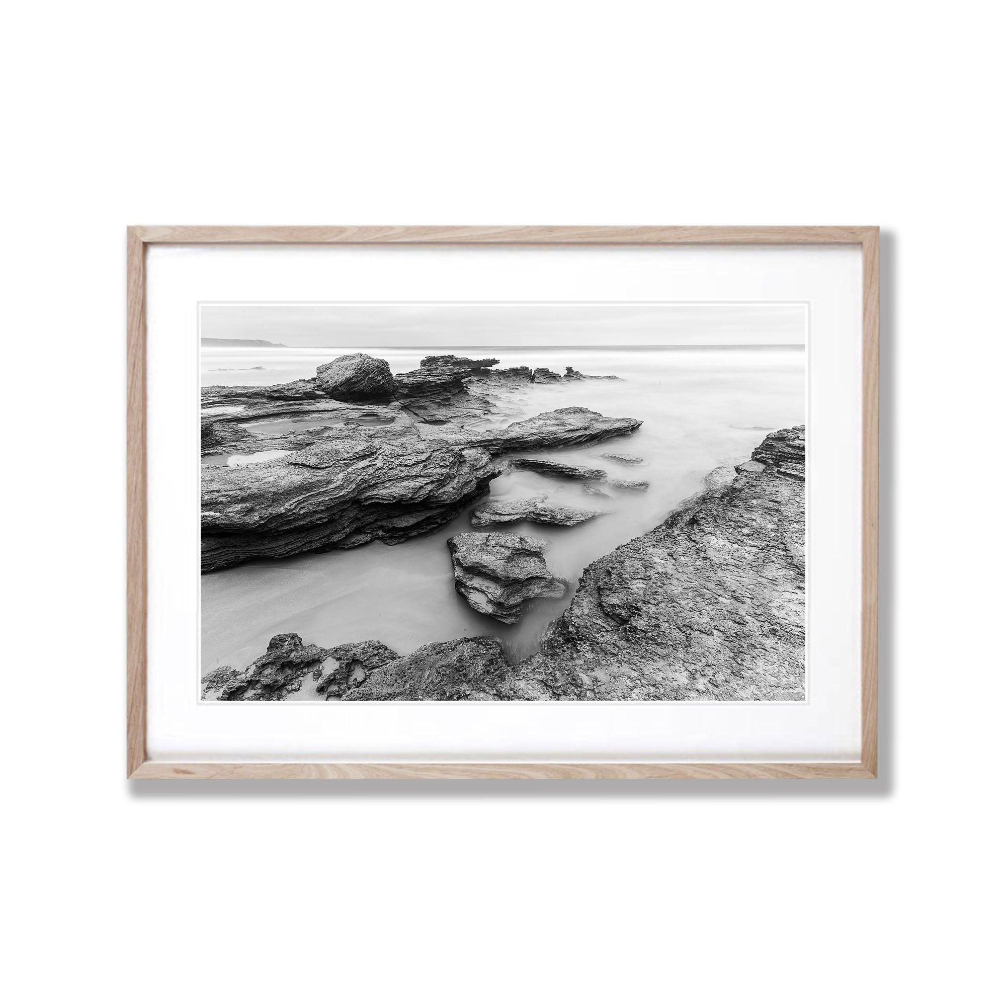 Gunnamatta Rocks, Mornington Peninsula, VIC