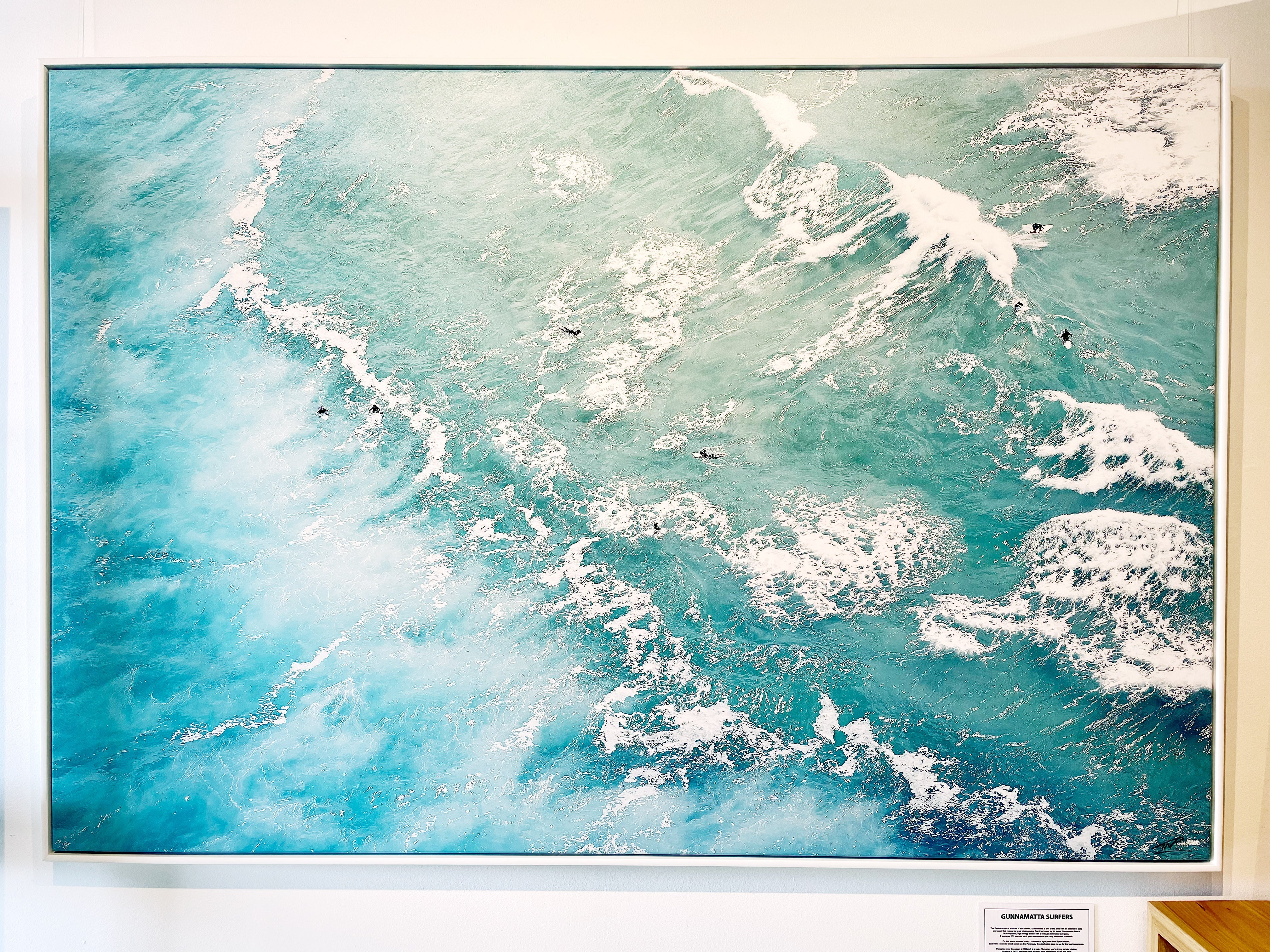 Gunnamatta Surfers, Mornington Peninsula, VIC