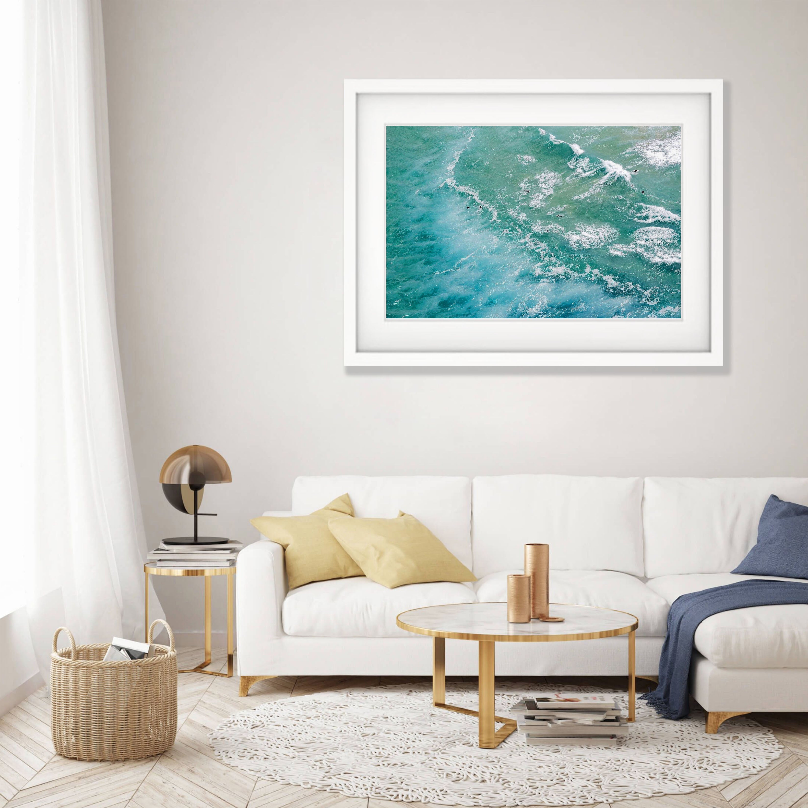 Gunnamatta Surfers, Mornington Peninsula, VIC