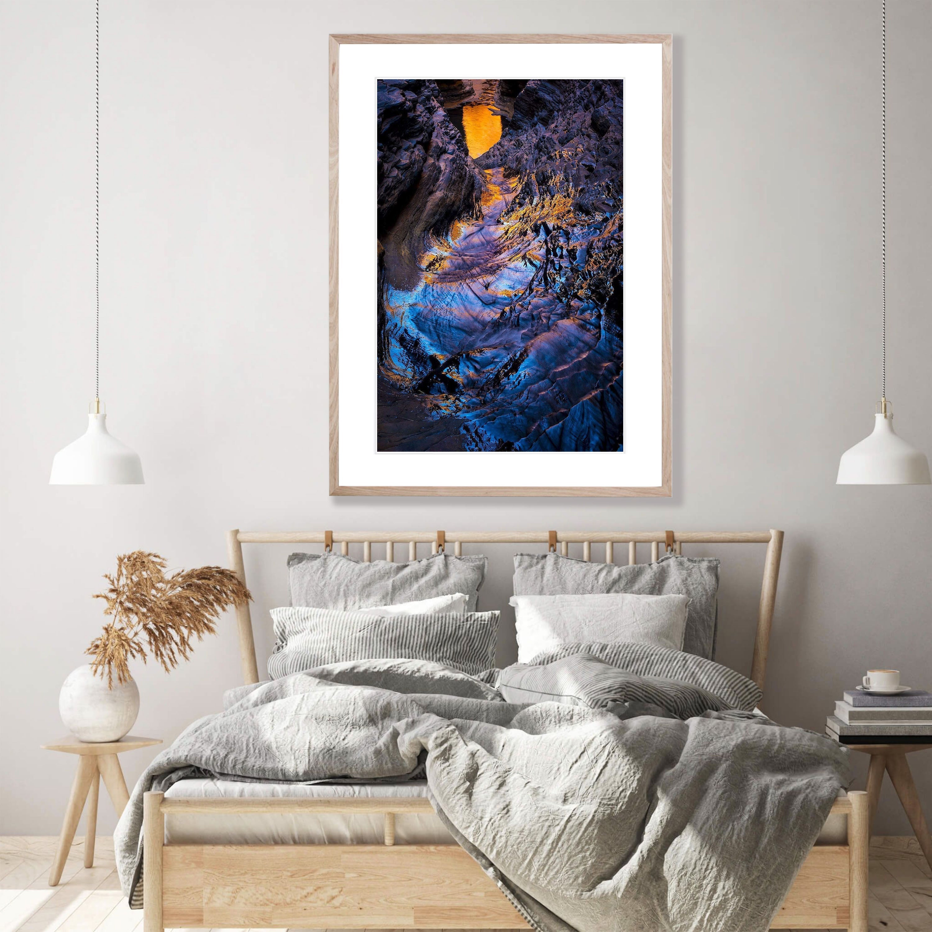 Hancock Gorge - Karijini, The Pilbara