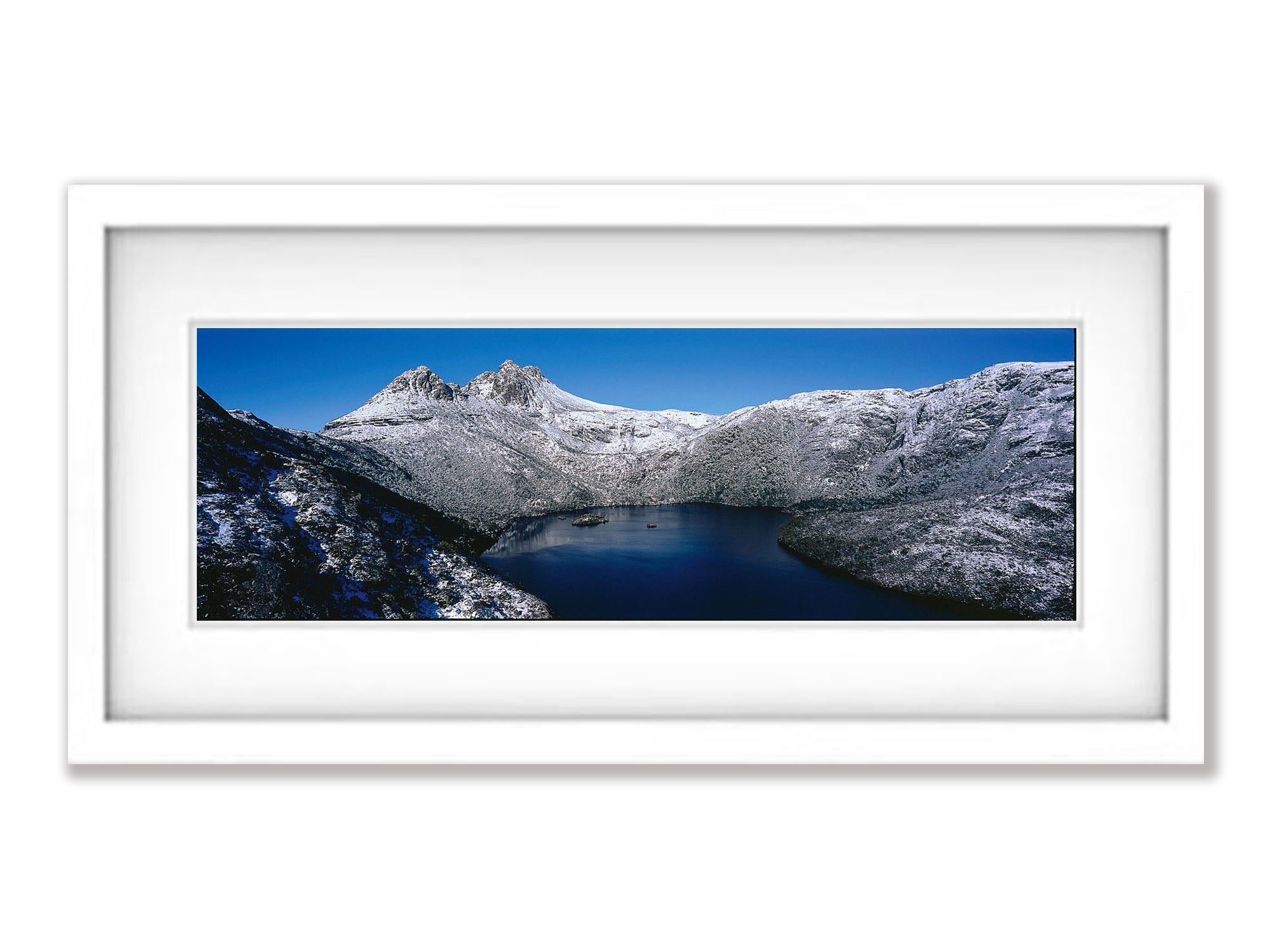 Hansons Peak Cradle Mountain, Tasmania