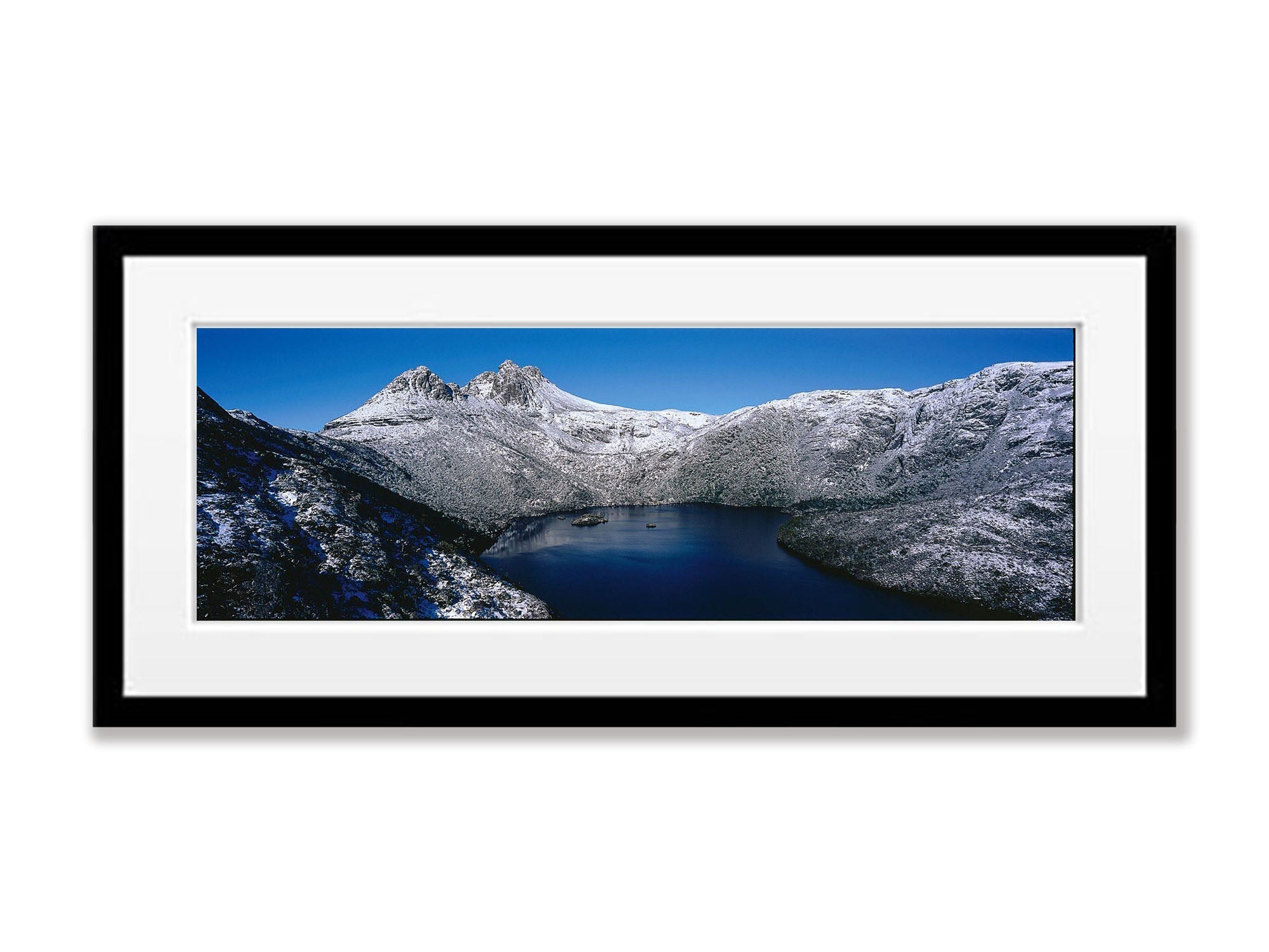 Hansons Peak Cradle Mountain, Tasmania