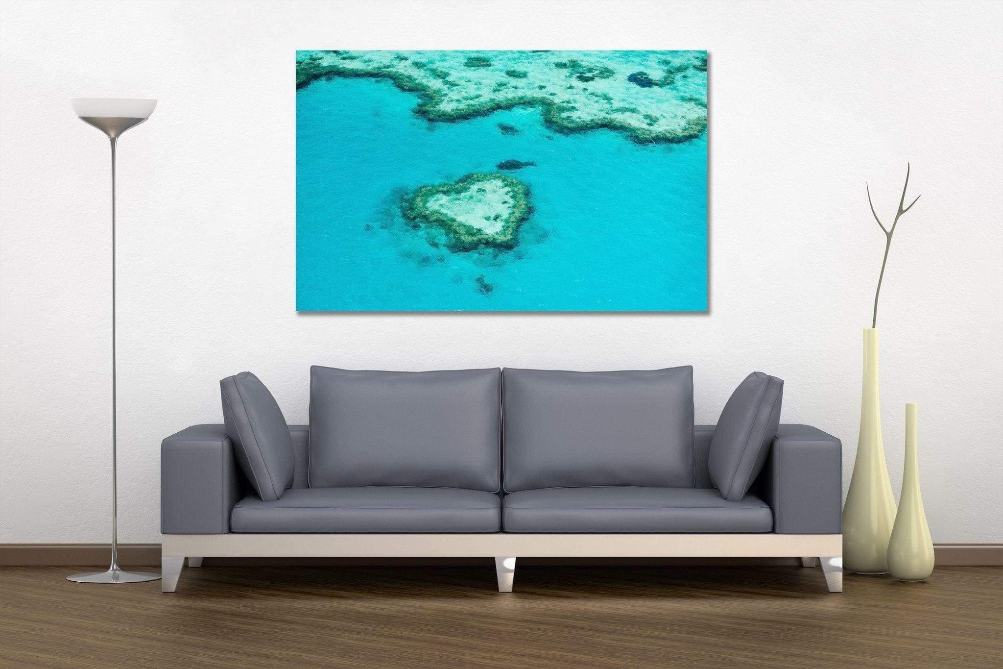 Heart Reef-Tom-Putt-Landscape-Prints