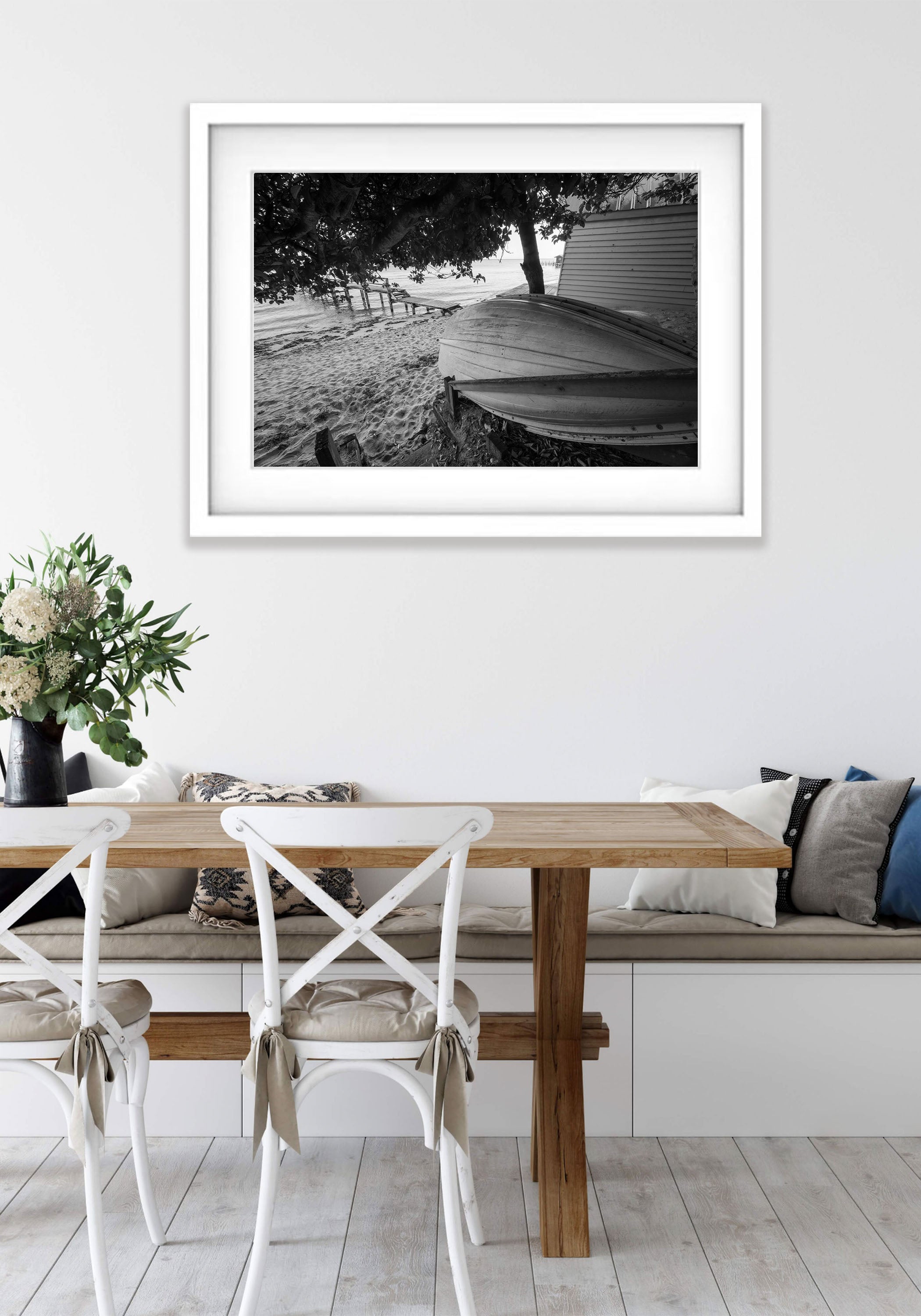 Hideaway, Portsea