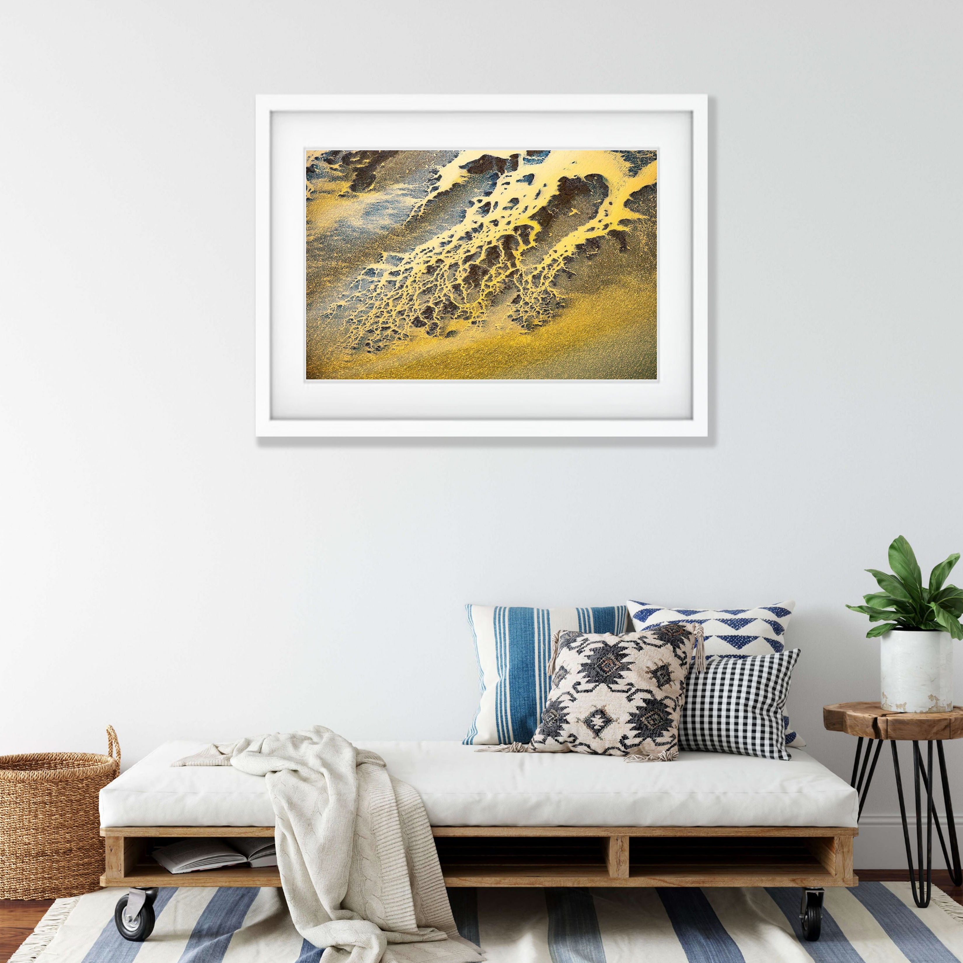 Honeycomb