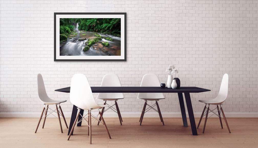 Hopetoun Falls-Tom-Putt-Landscape-Prints