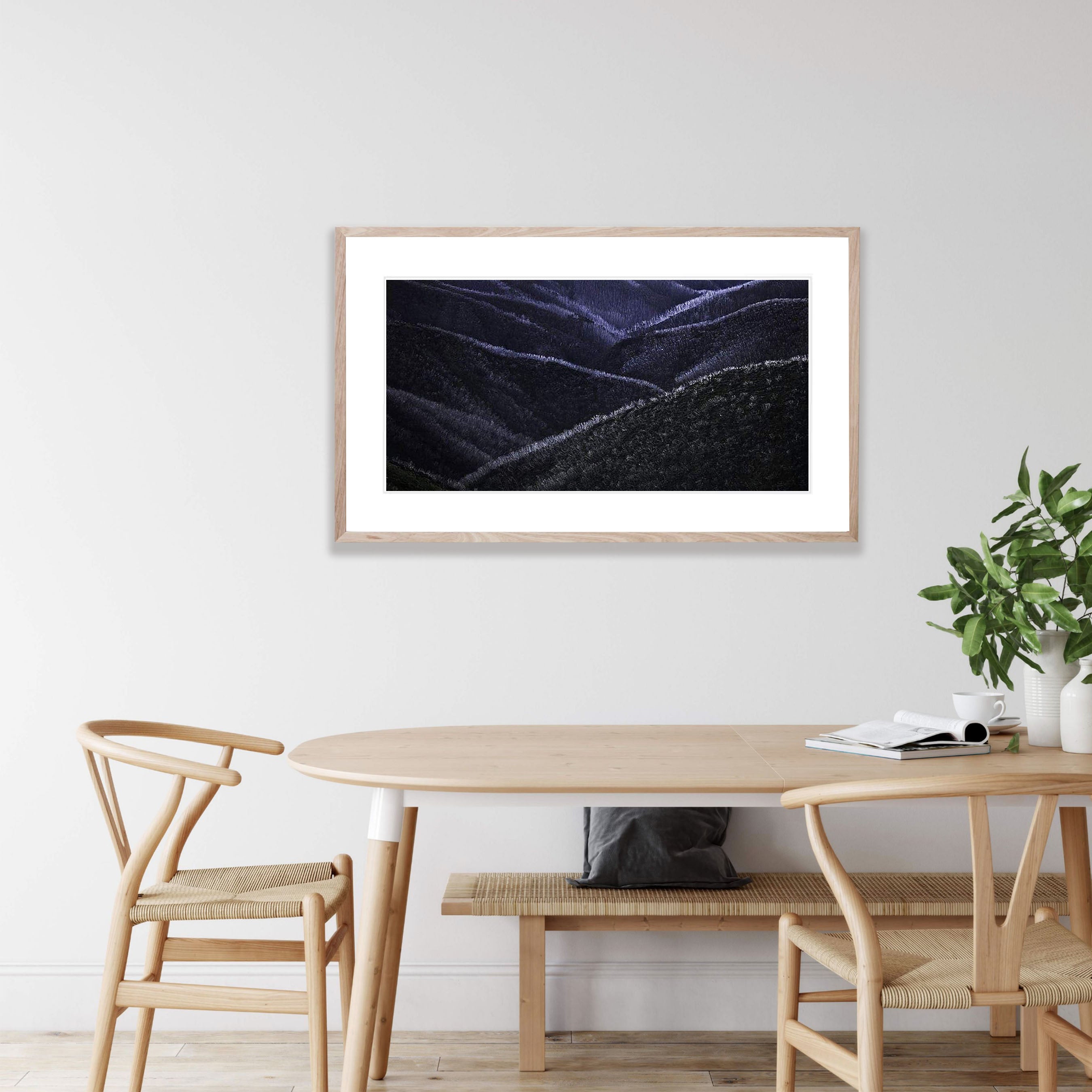 Hotham Valley - Victorian High Country