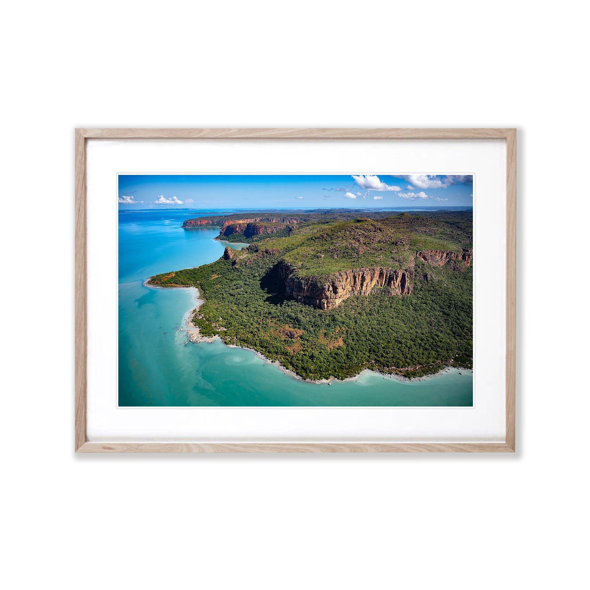 Hunter River Headland, The Kimberley