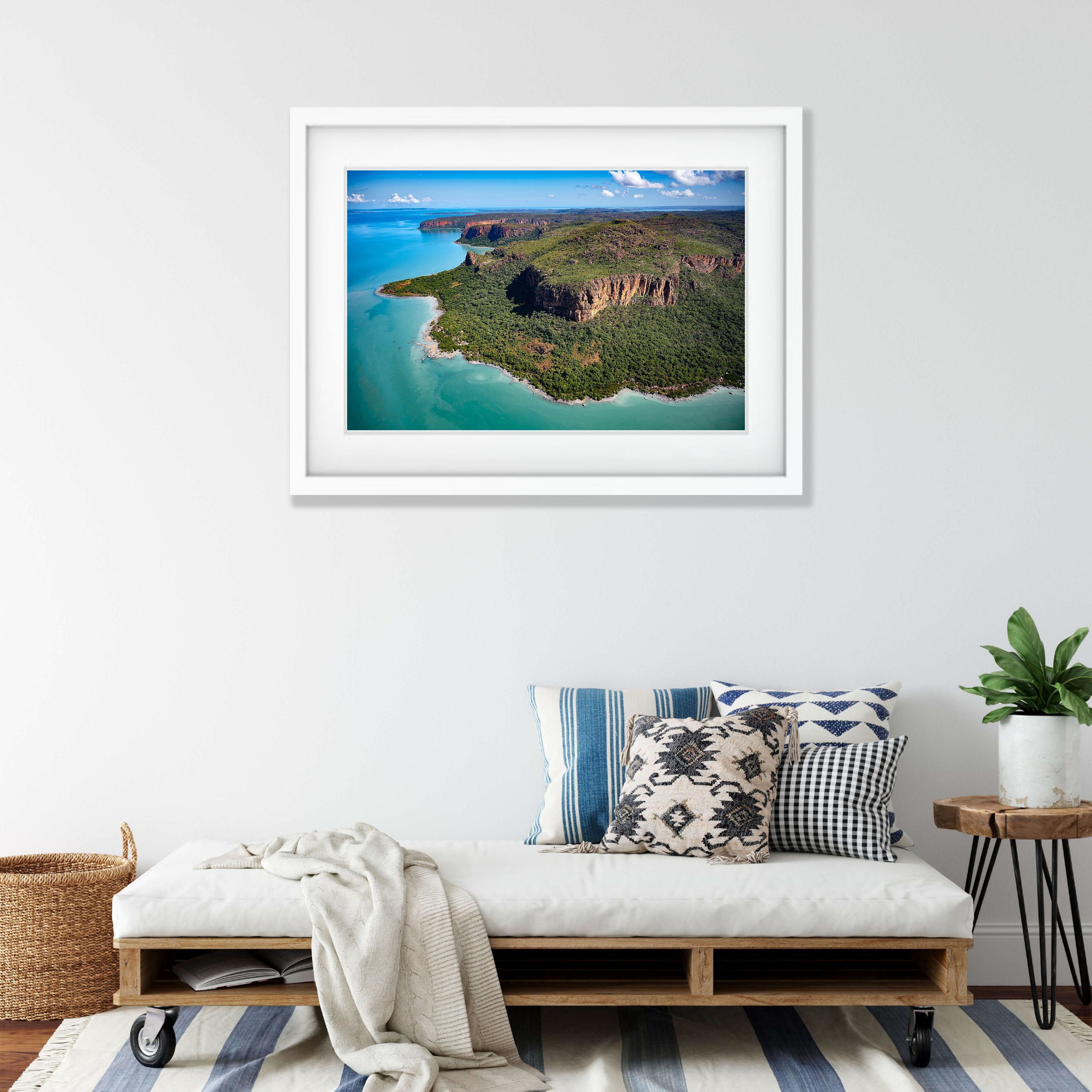 Hunter River Headland, The Kimberley