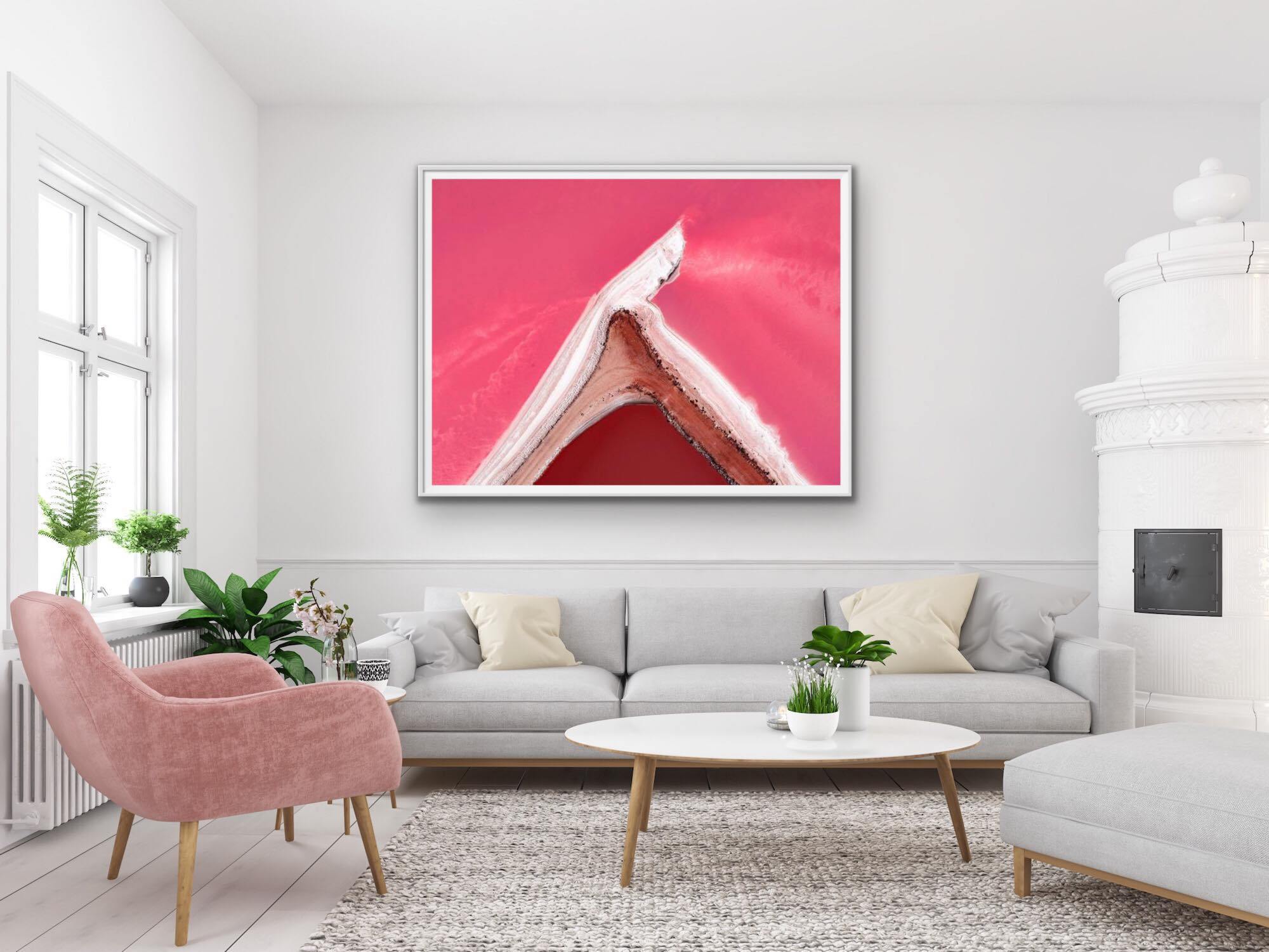 Ice Cream-Tom-Putt-Landscape-Prints