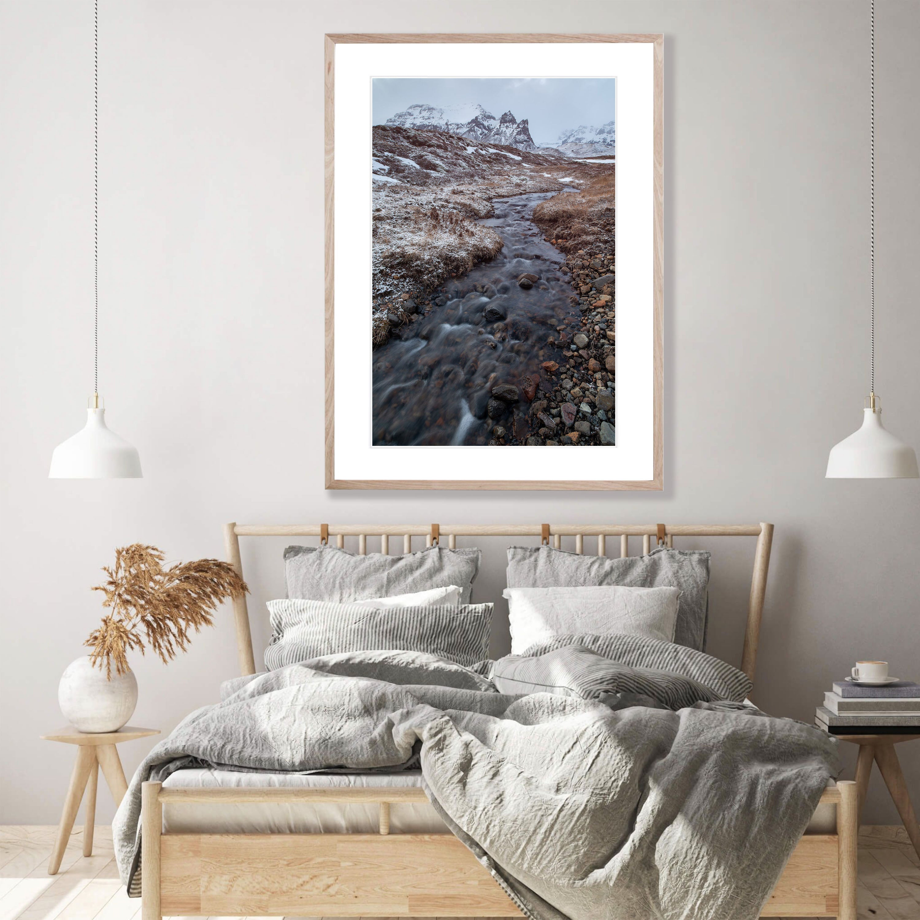 Iceland Stream