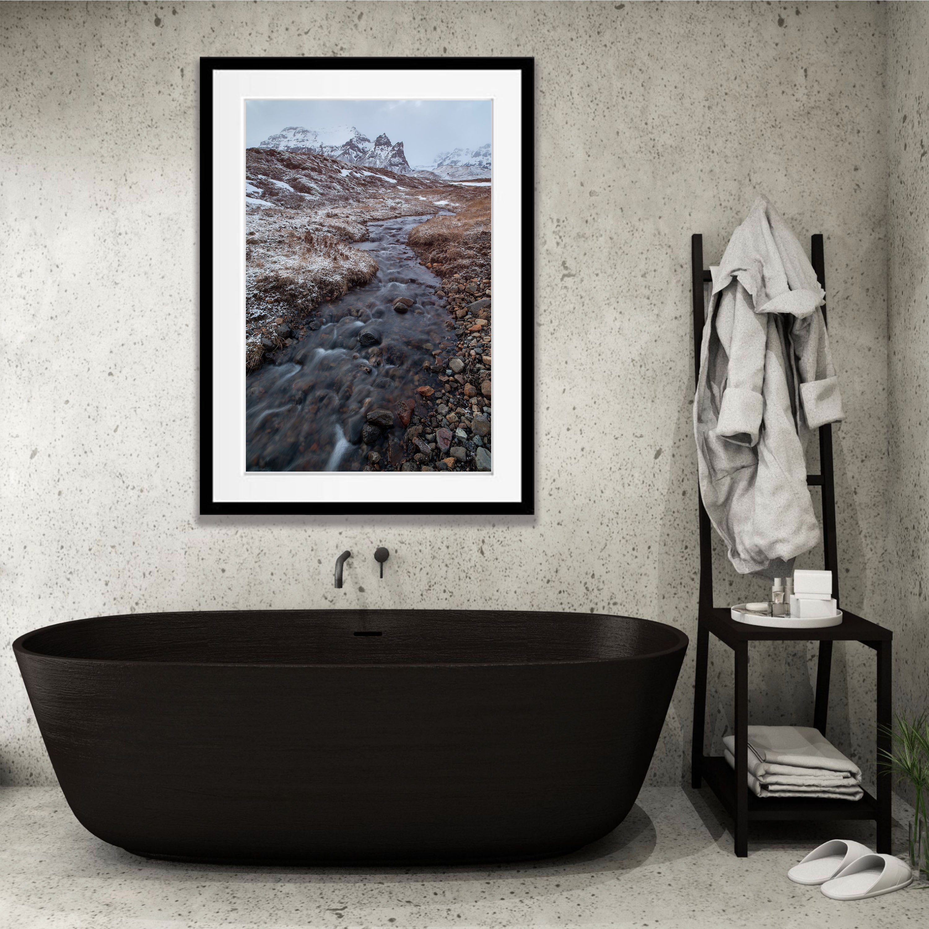 Iceland Stream